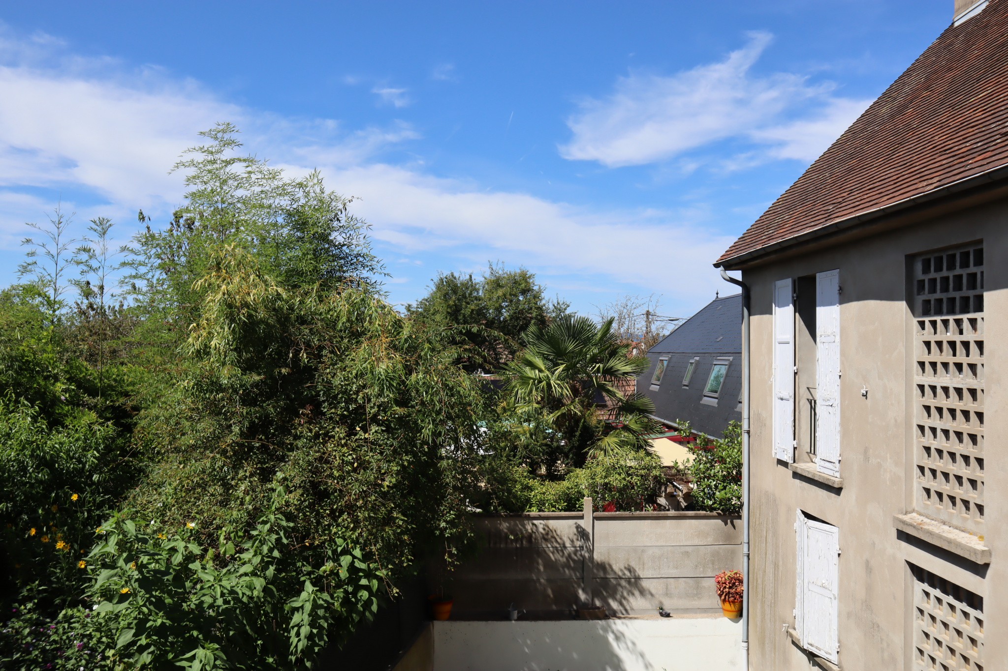 Vente Appartement à Autun 3 pièces