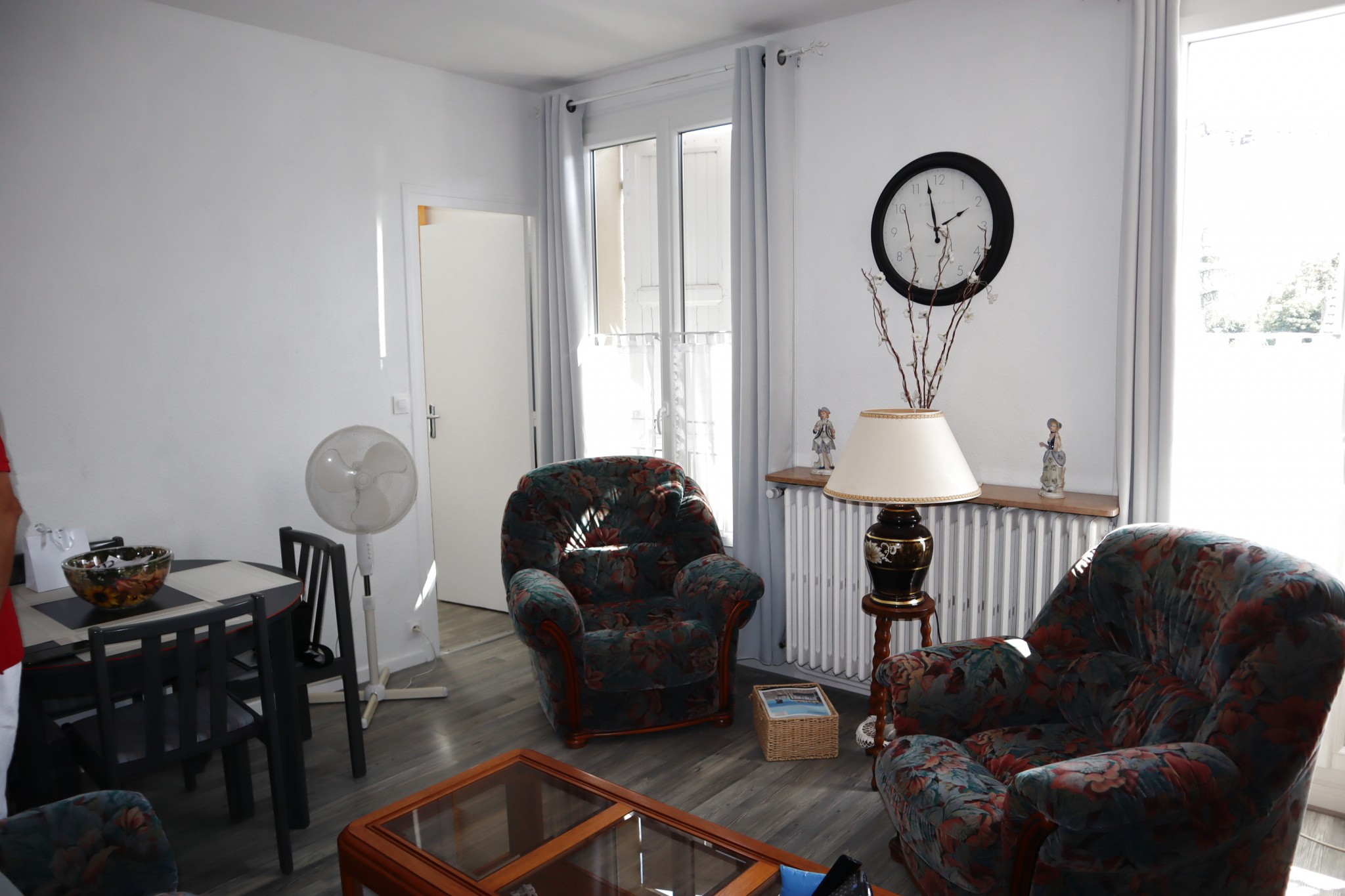 Vente Appartement à Autun 3 pièces