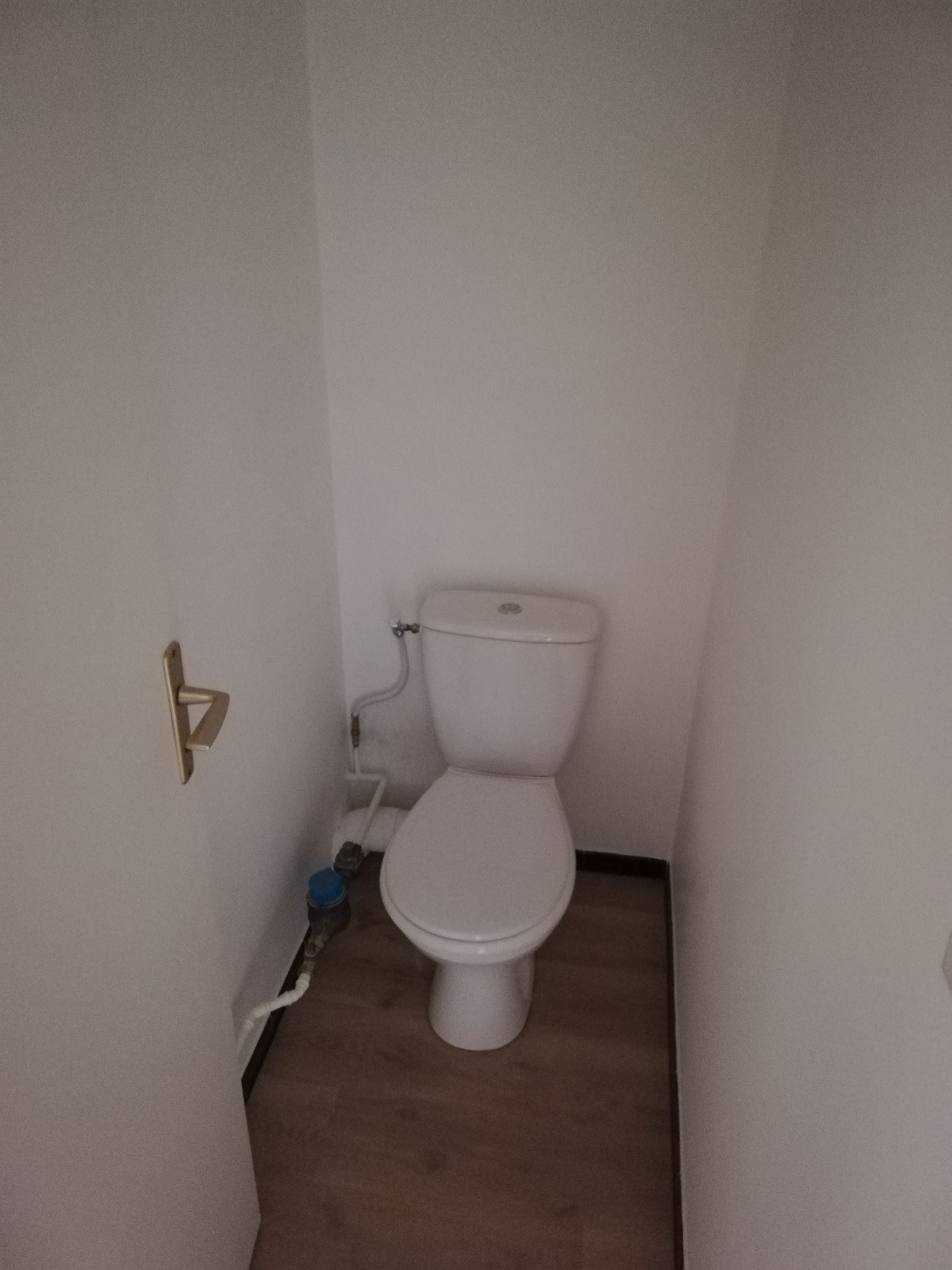 Location Appartement à Autun 3 pièces