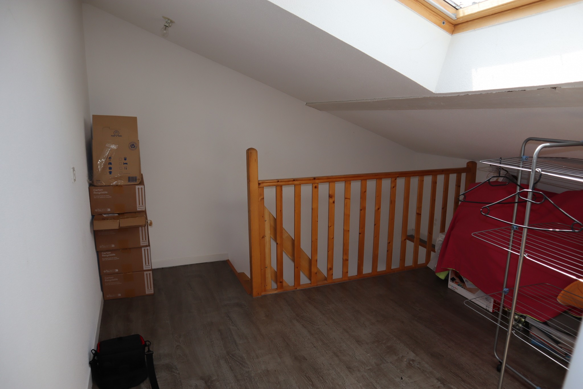 Vente Appartement à Autun 4 pièces