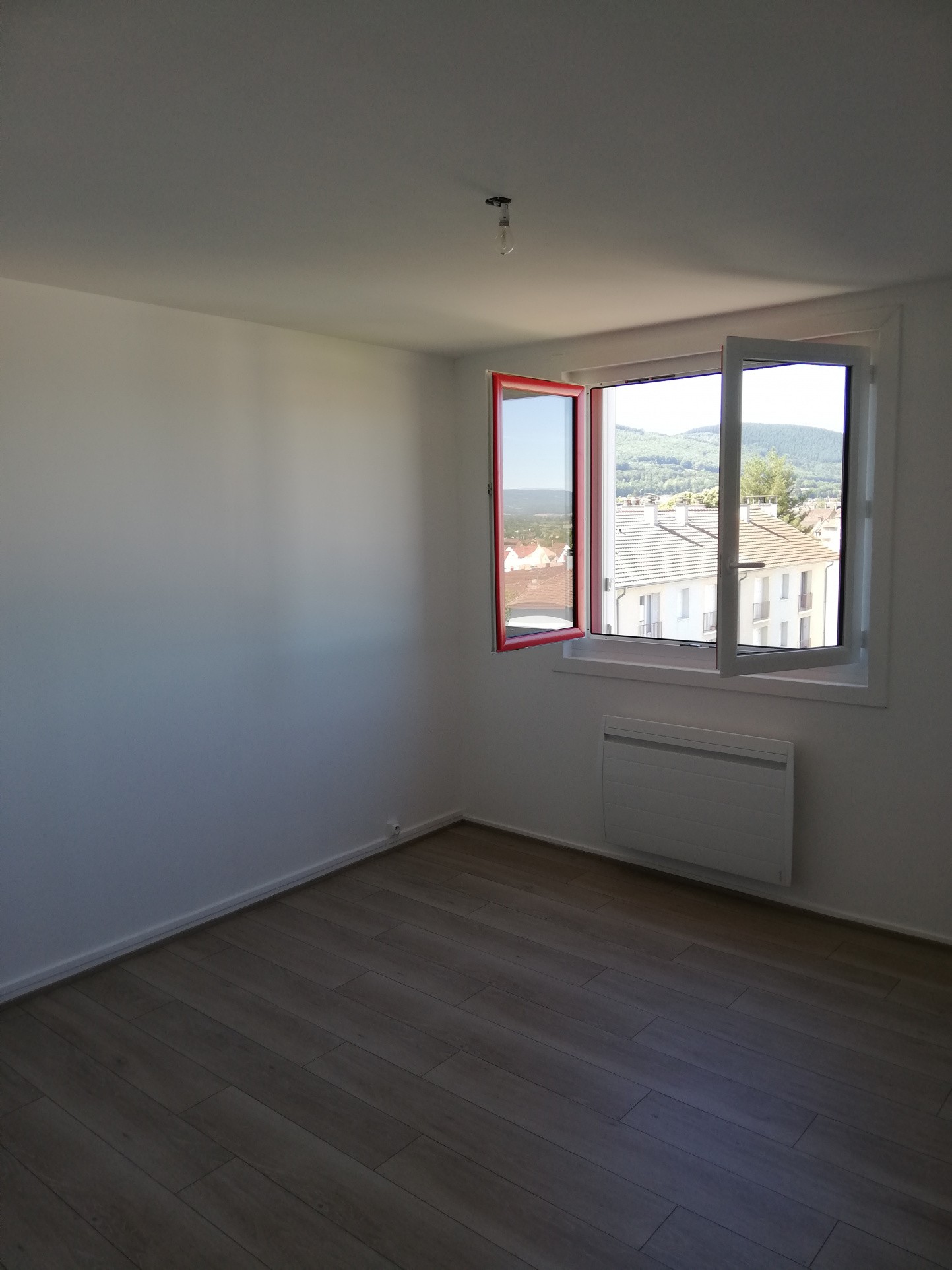 Location Appartement à Autun 4 pièces