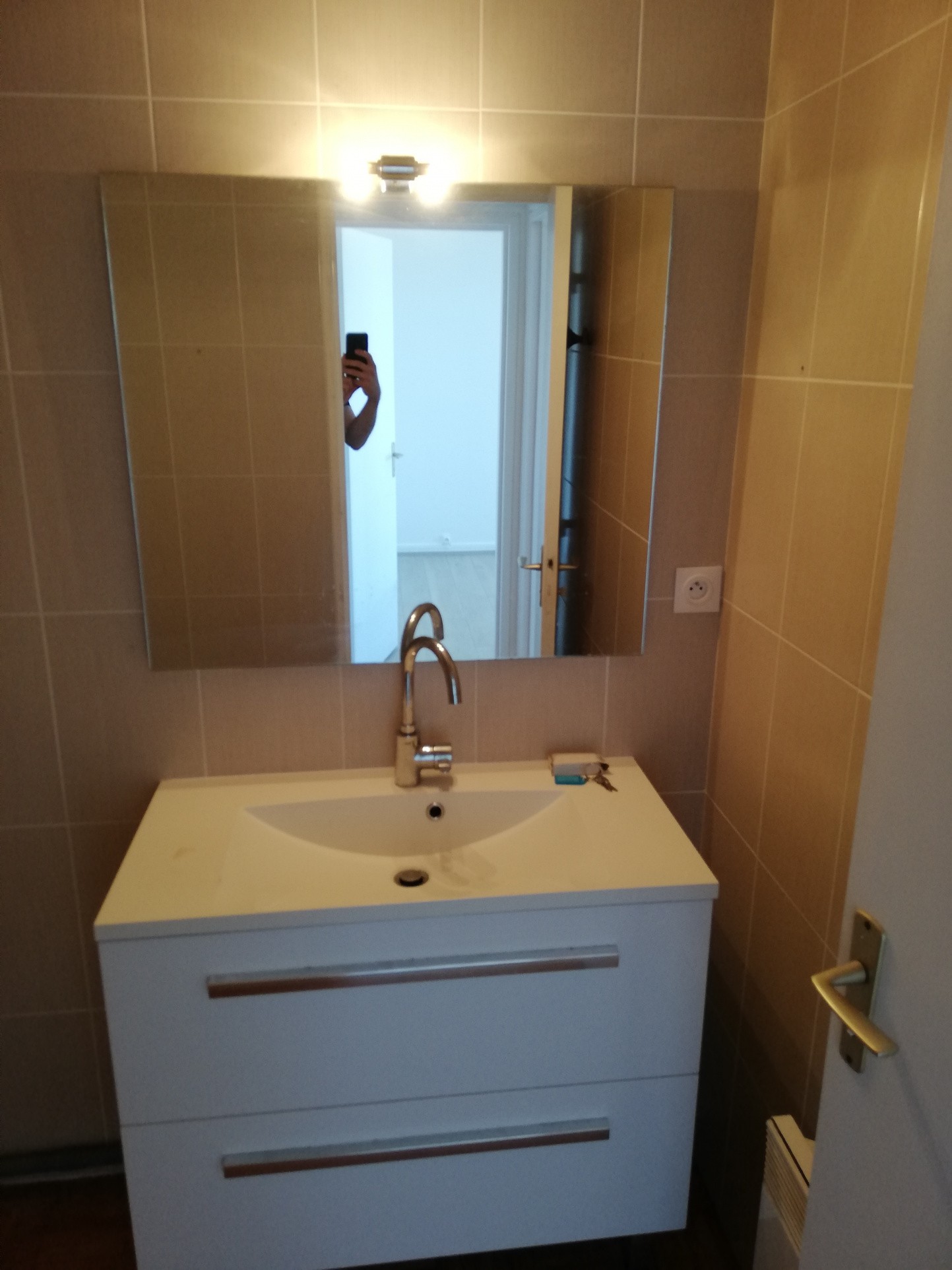 Location Appartement à Autun 4 pièces