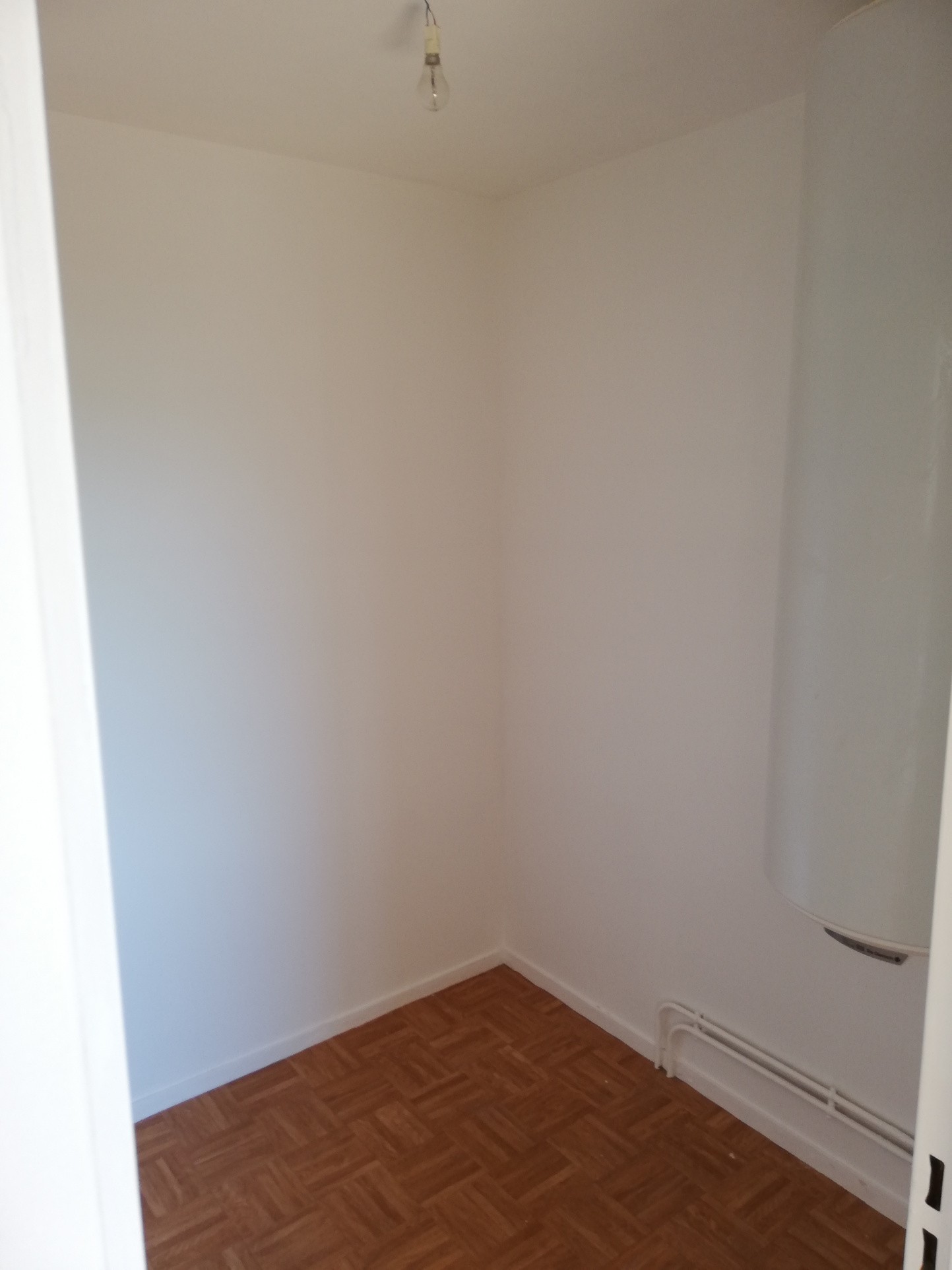 Location Appartement à Autun 4 pièces