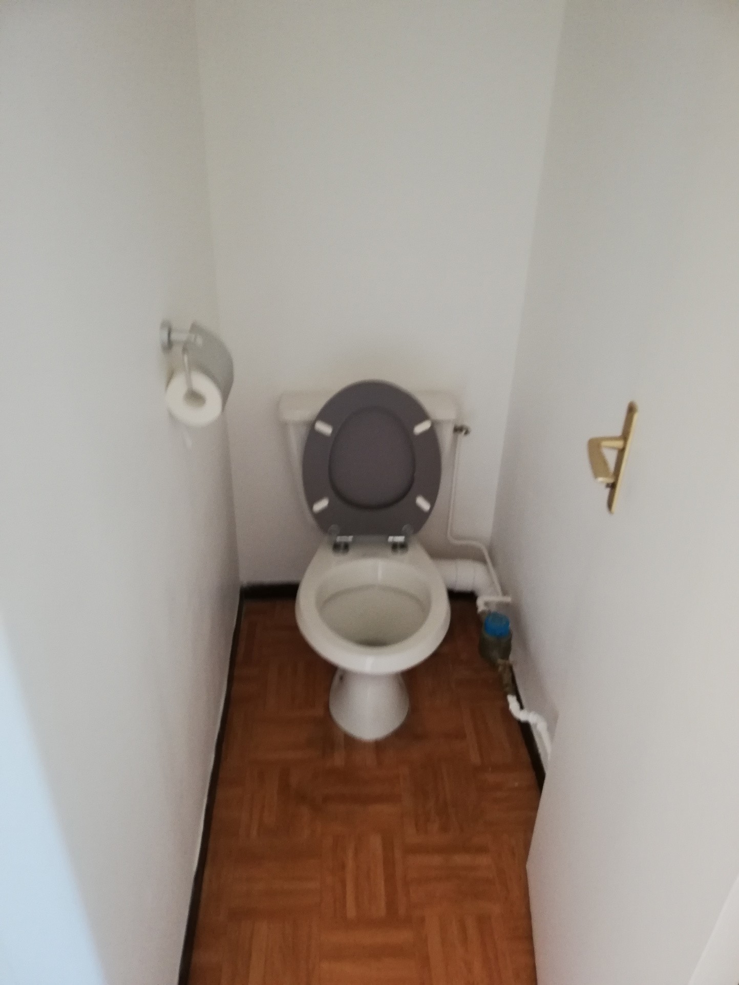 Location Appartement à Autun 4 pièces