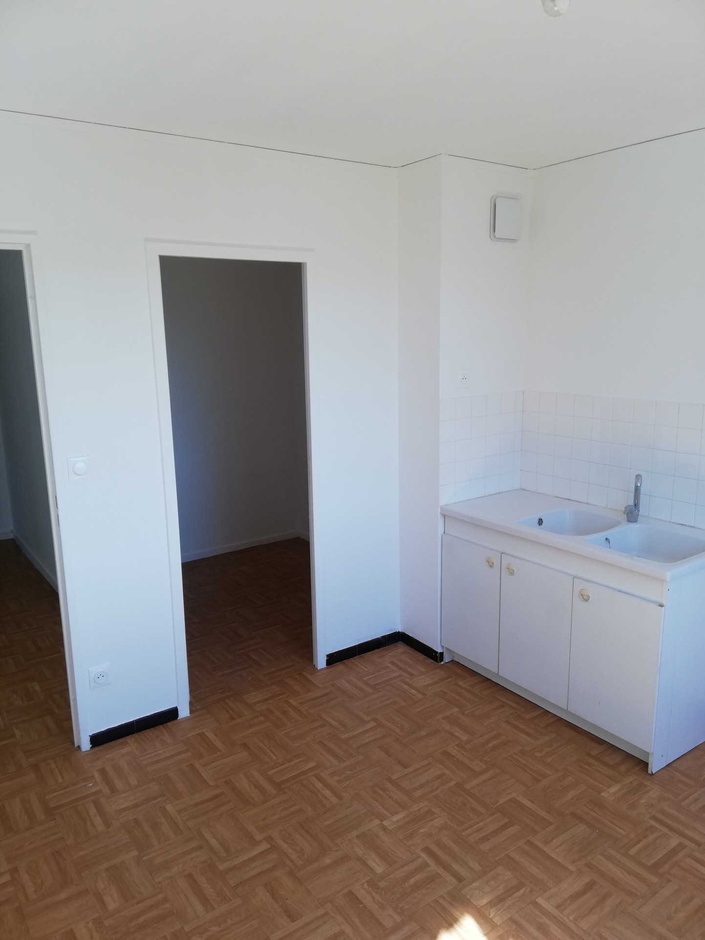 Location Appartement à Autun 4 pièces