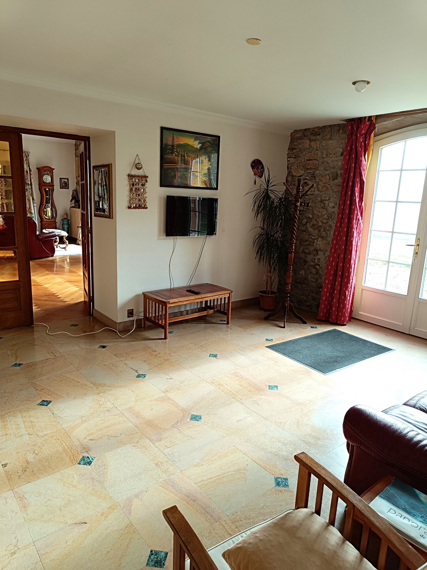 Vente Maison à Autun 6 pièces