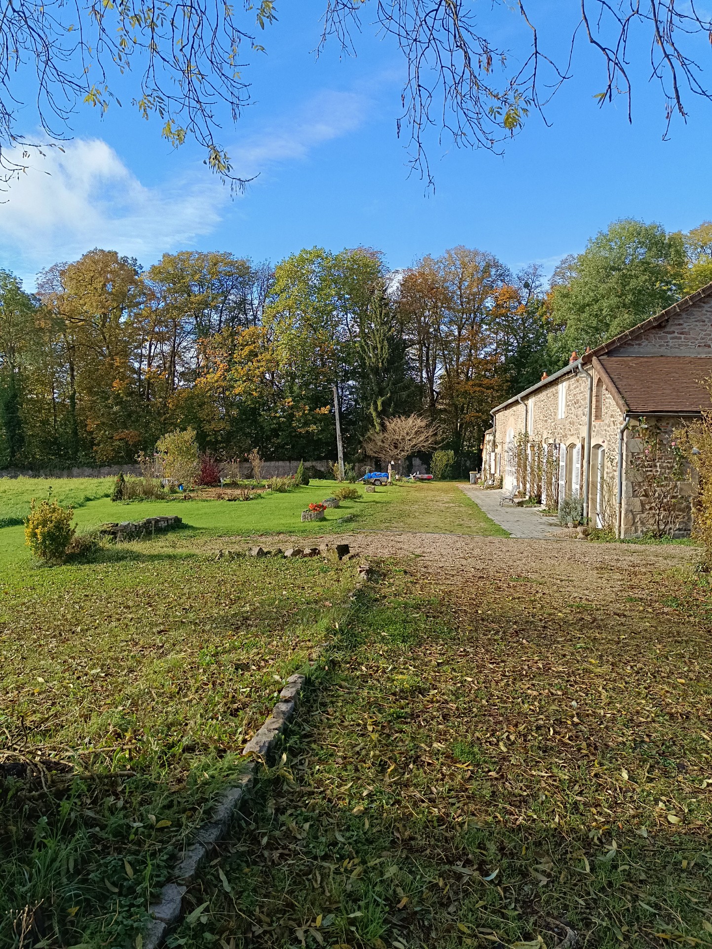 Vente Maison à Autun 6 pièces