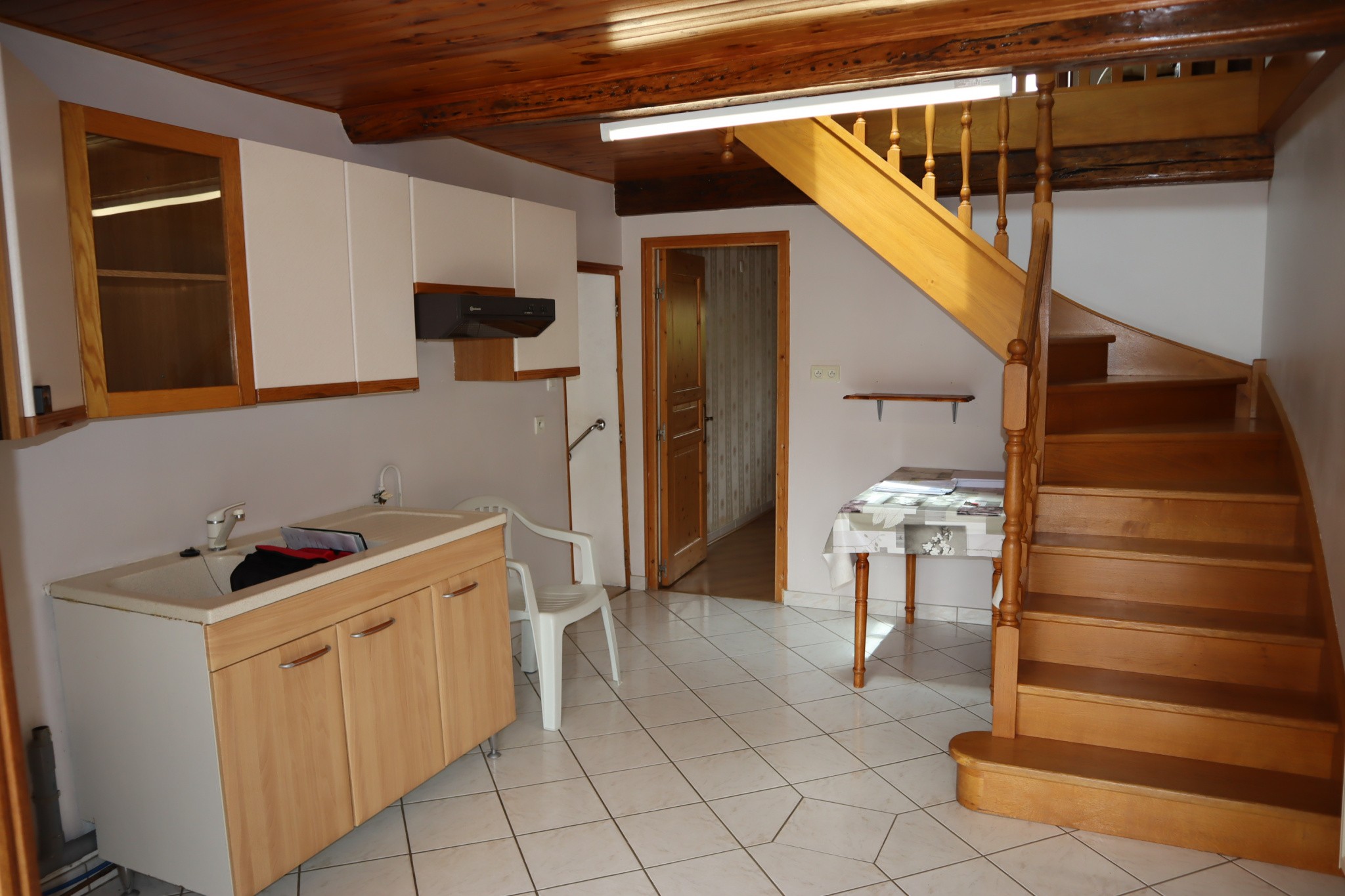 Vente Maison à Épinac 5 pièces