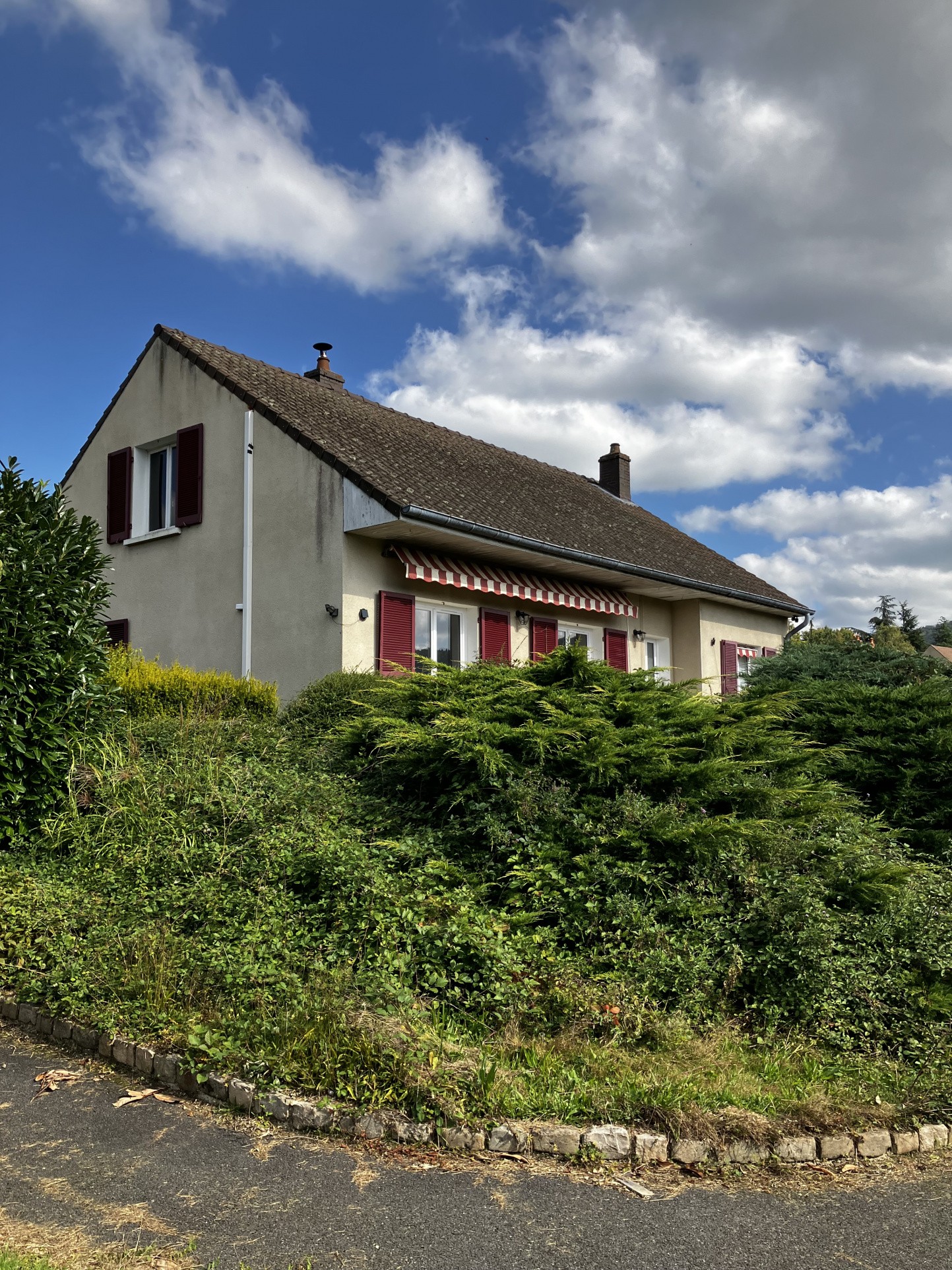 Location Maison à Autun 3 pièces