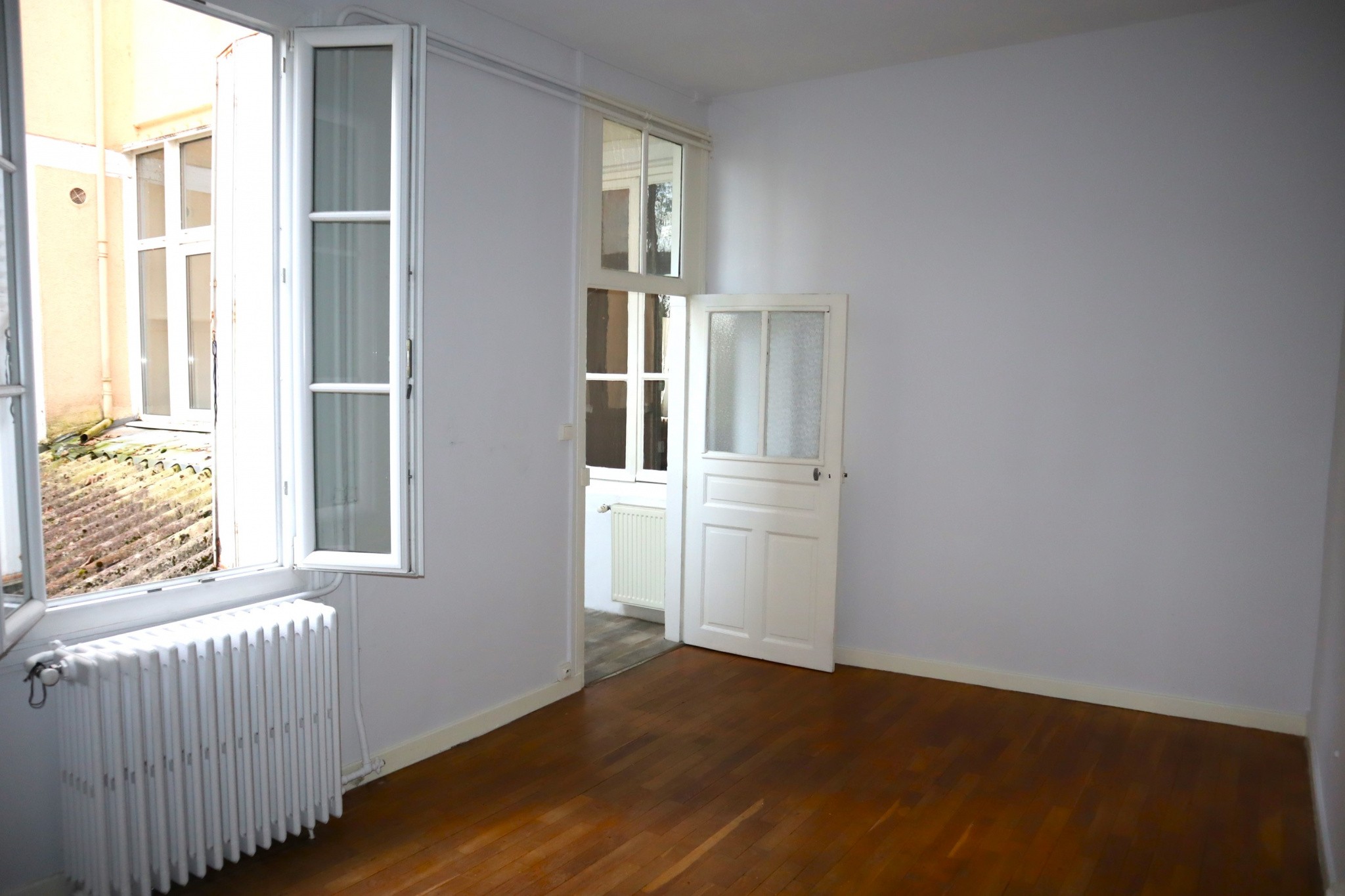 Vente Appartement à Autun 3 pièces