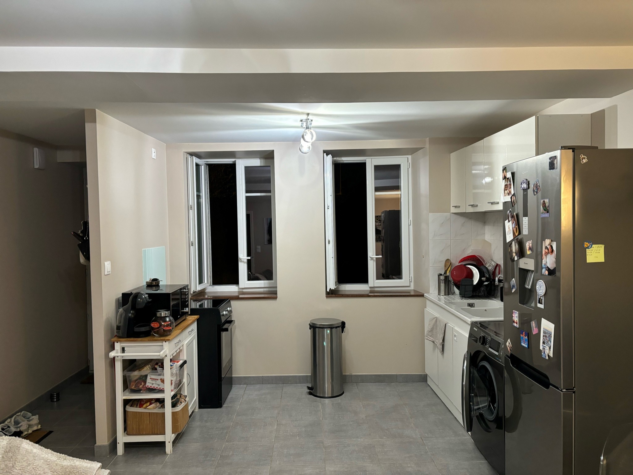 Location Appartement à Autun 1 pièce