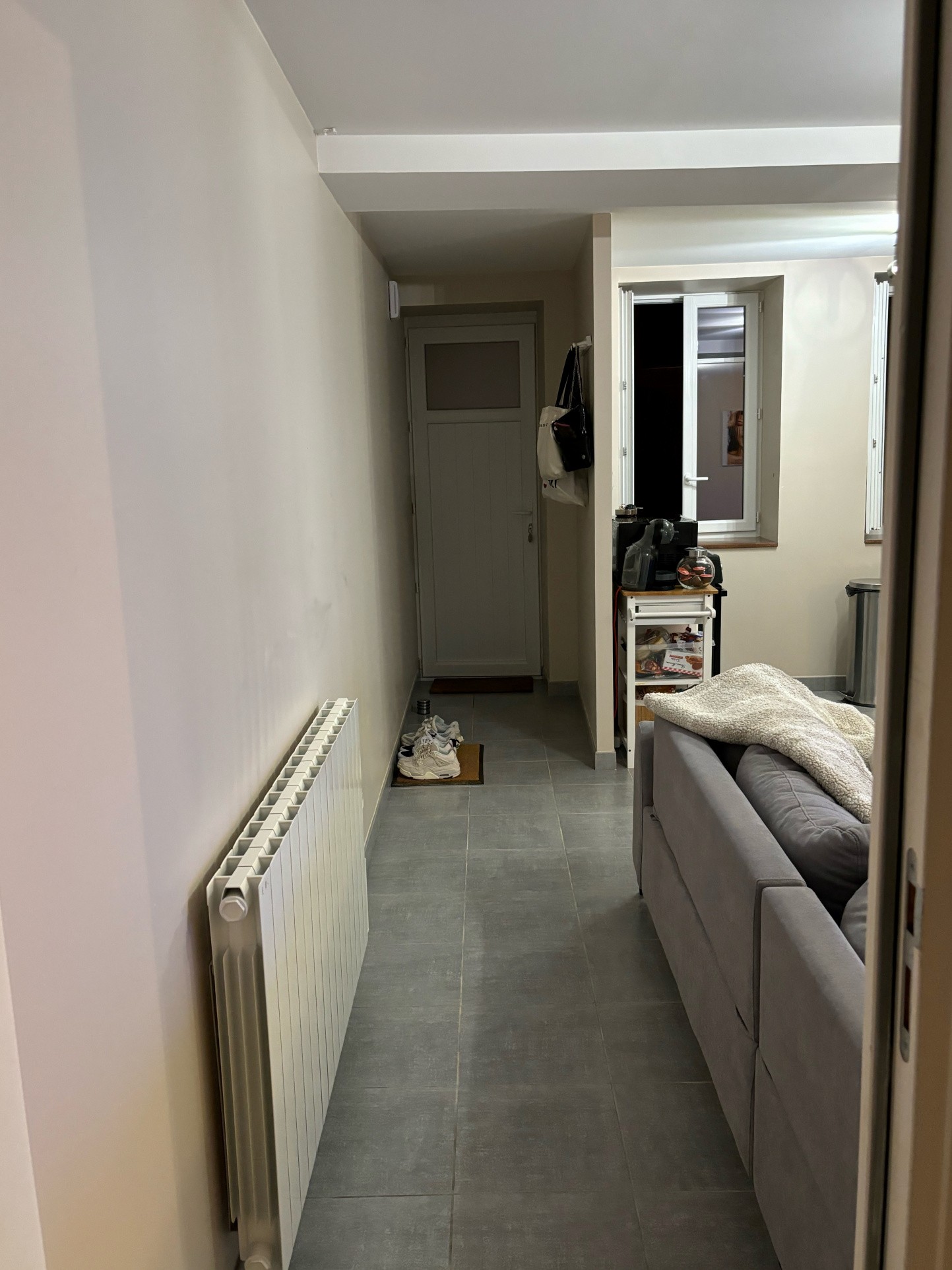 Location Appartement à Autun 1 pièce