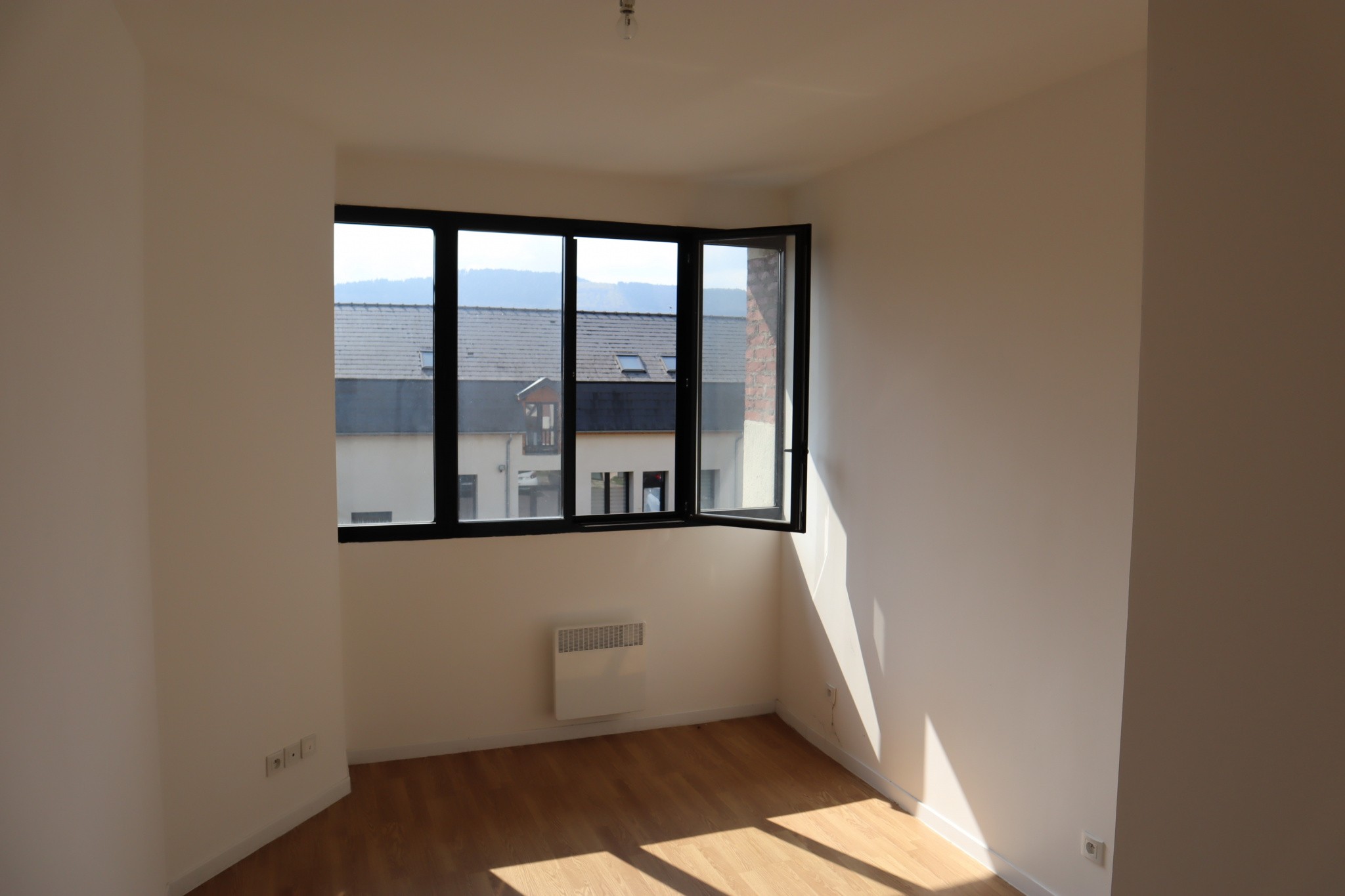 Vente Appartement à Autun 3 pièces