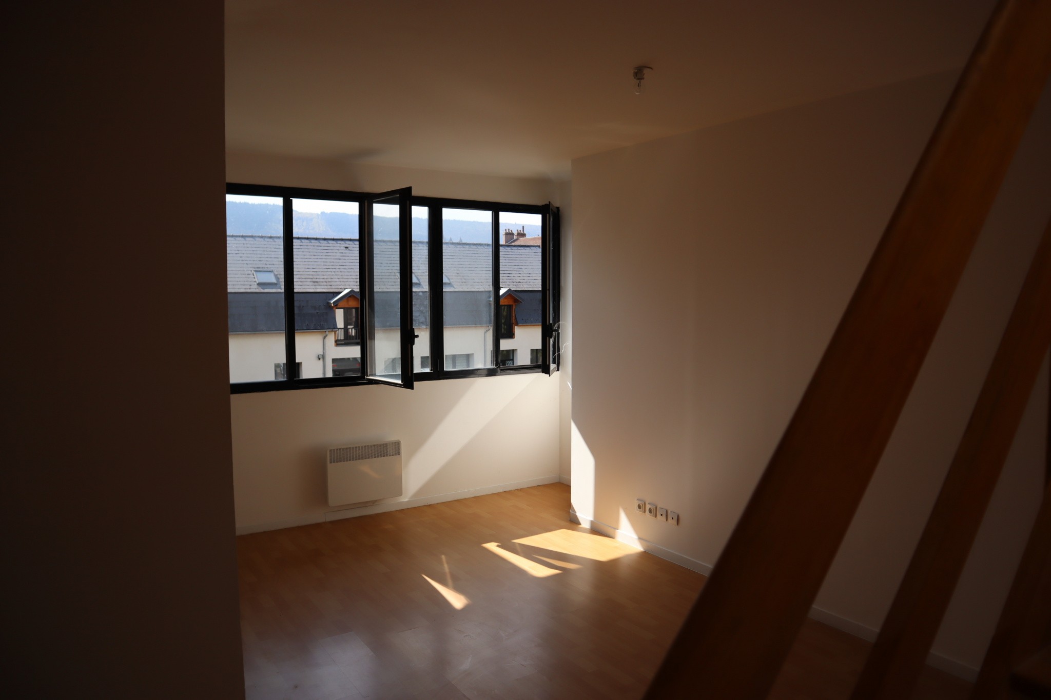 Vente Appartement à Autun 3 pièces