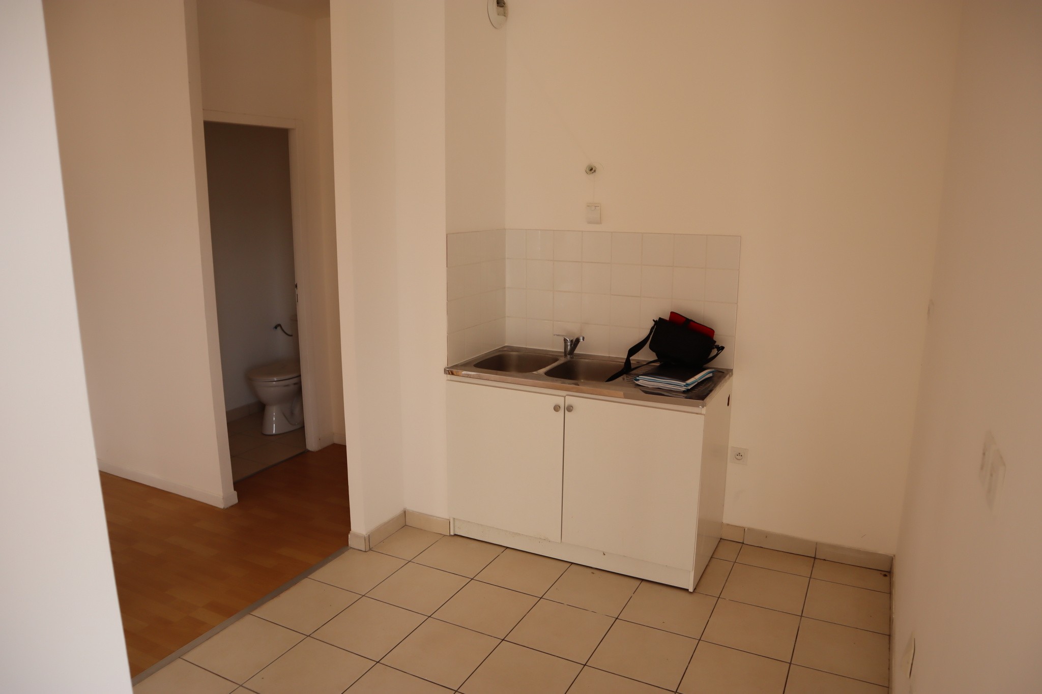 Vente Appartement à Autun 3 pièces