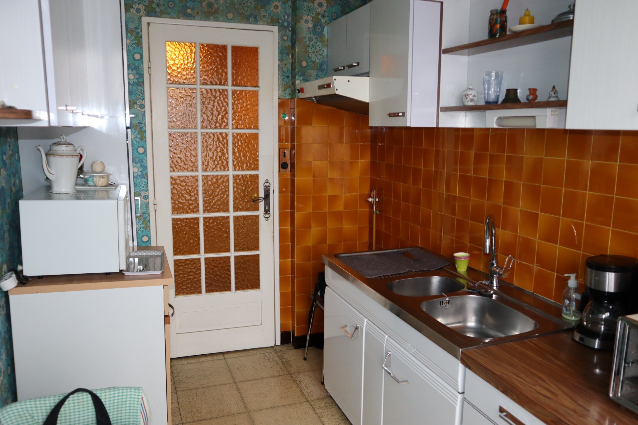 Vente Appartement à Autun 3 pièces