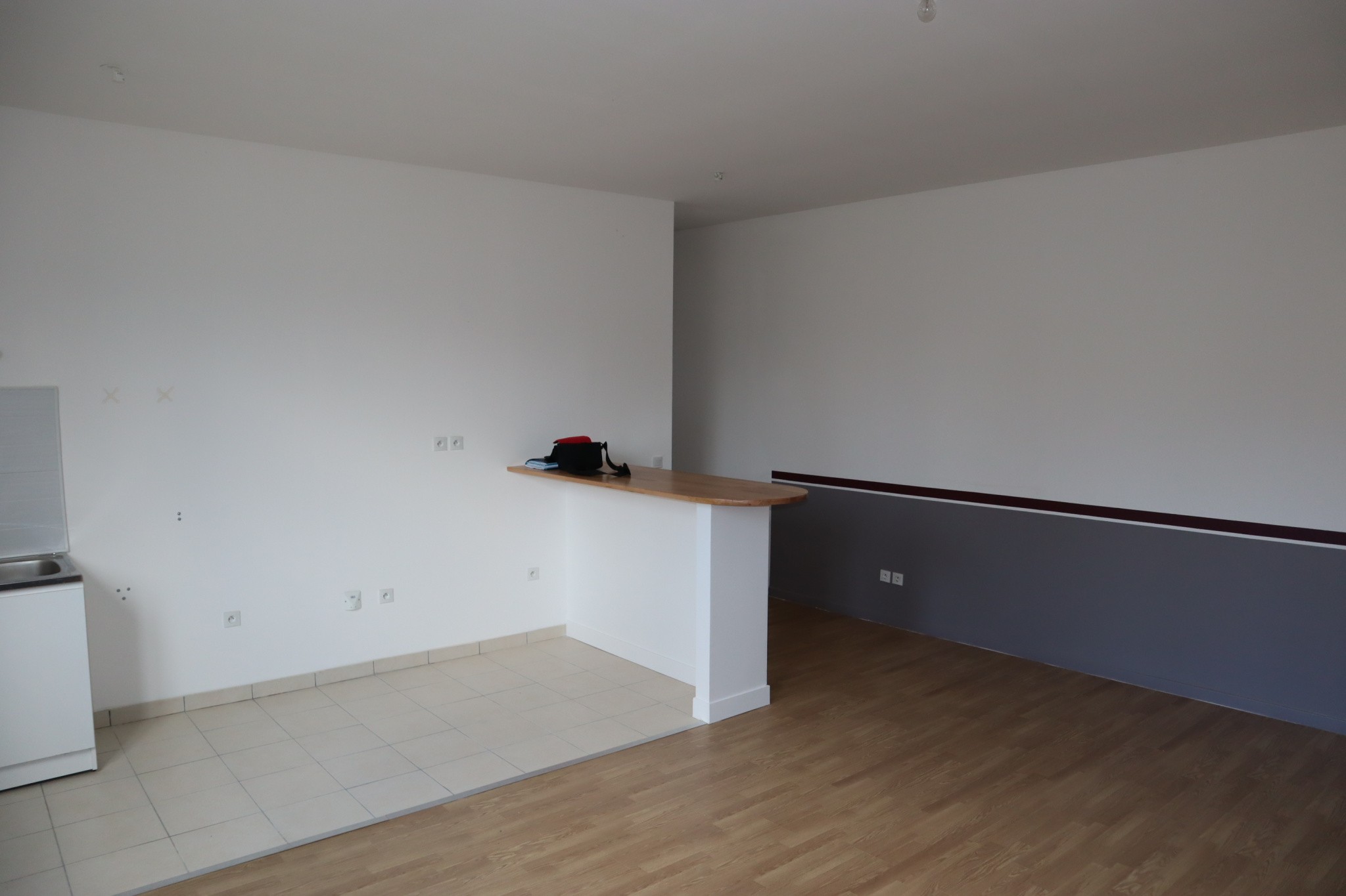 Vente Appartement à Autun 2 pièces