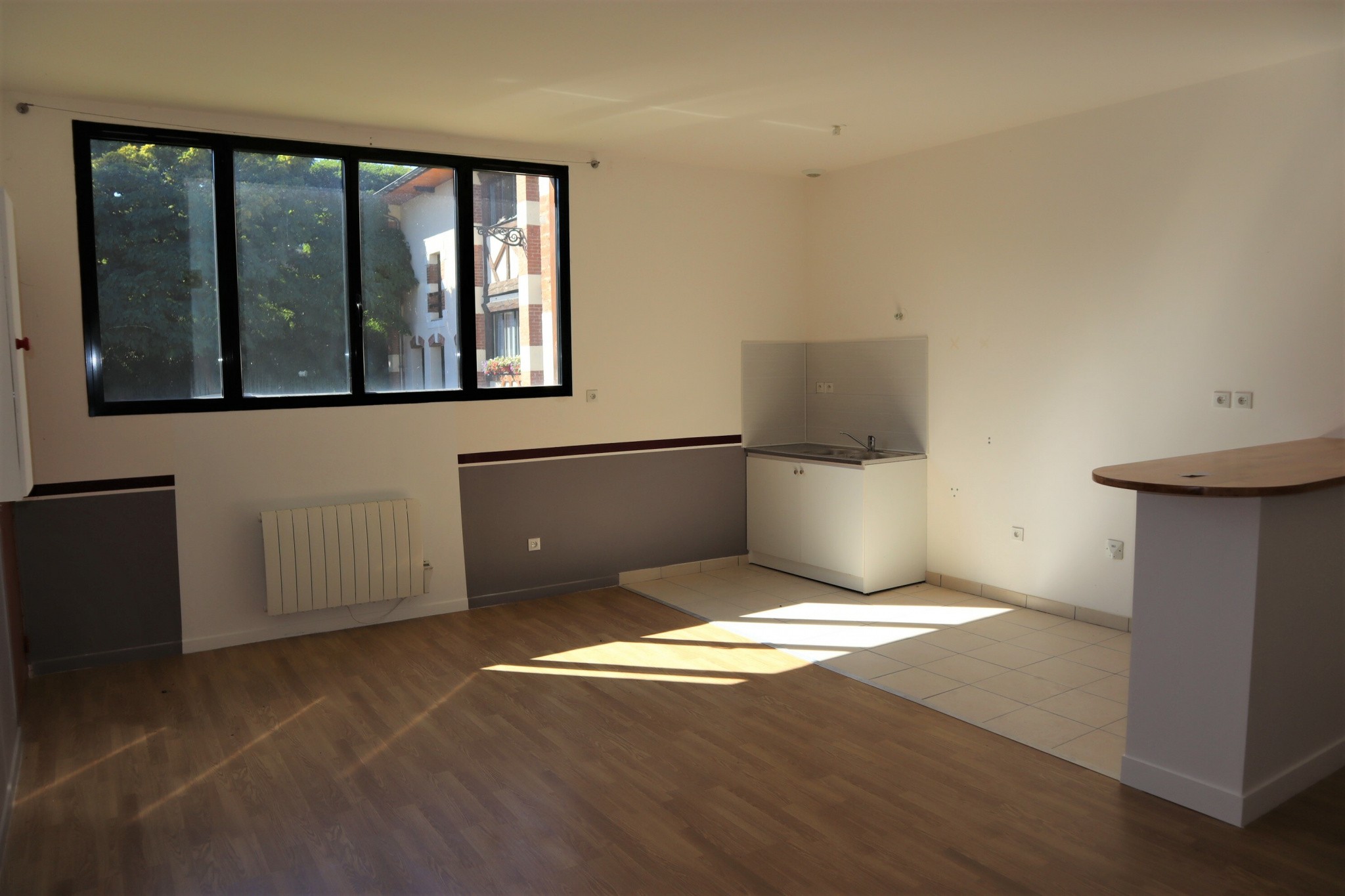 Vente Appartement à Autun 2 pièces