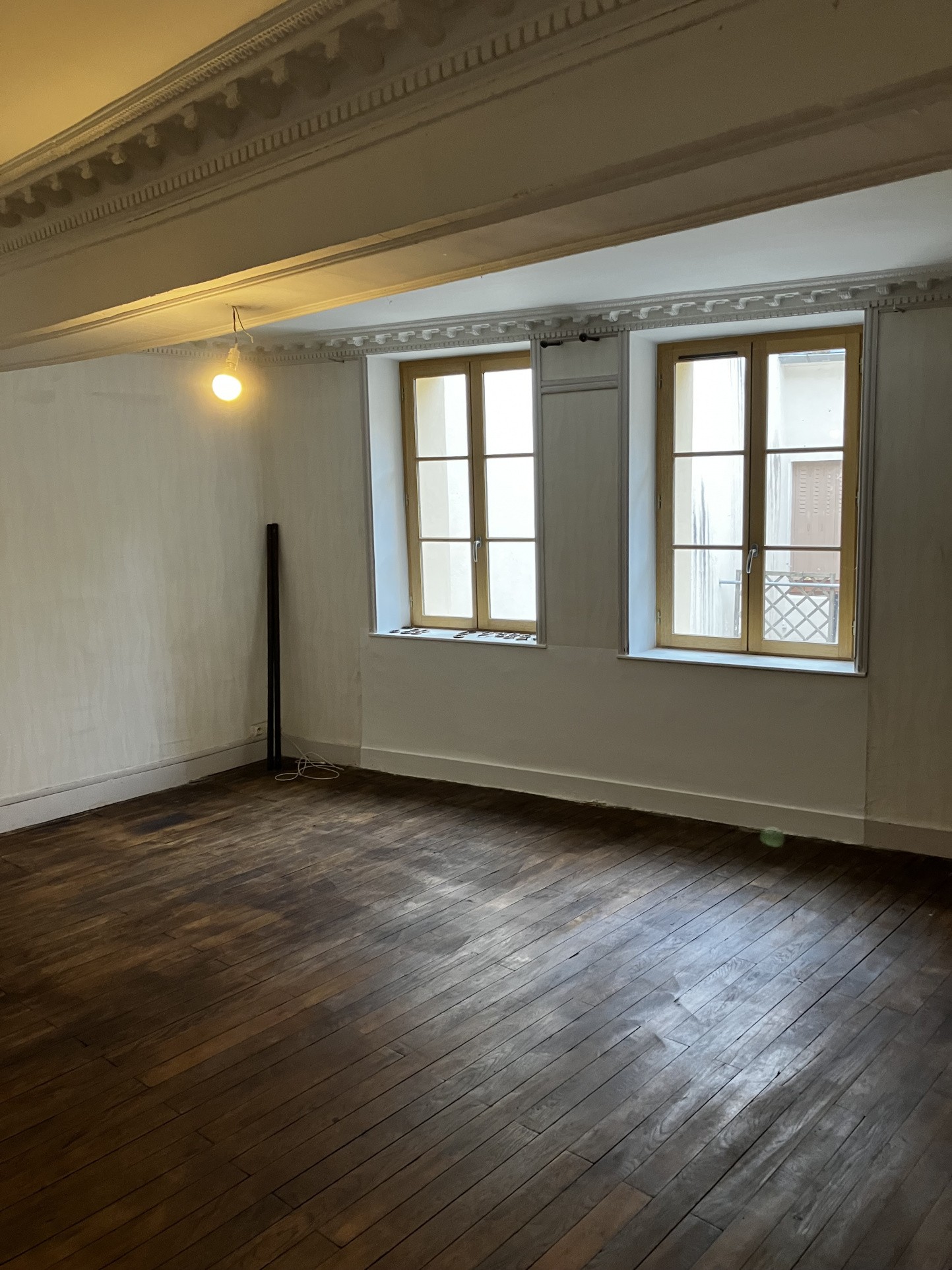 Location Appartement à Autun 1 pièce