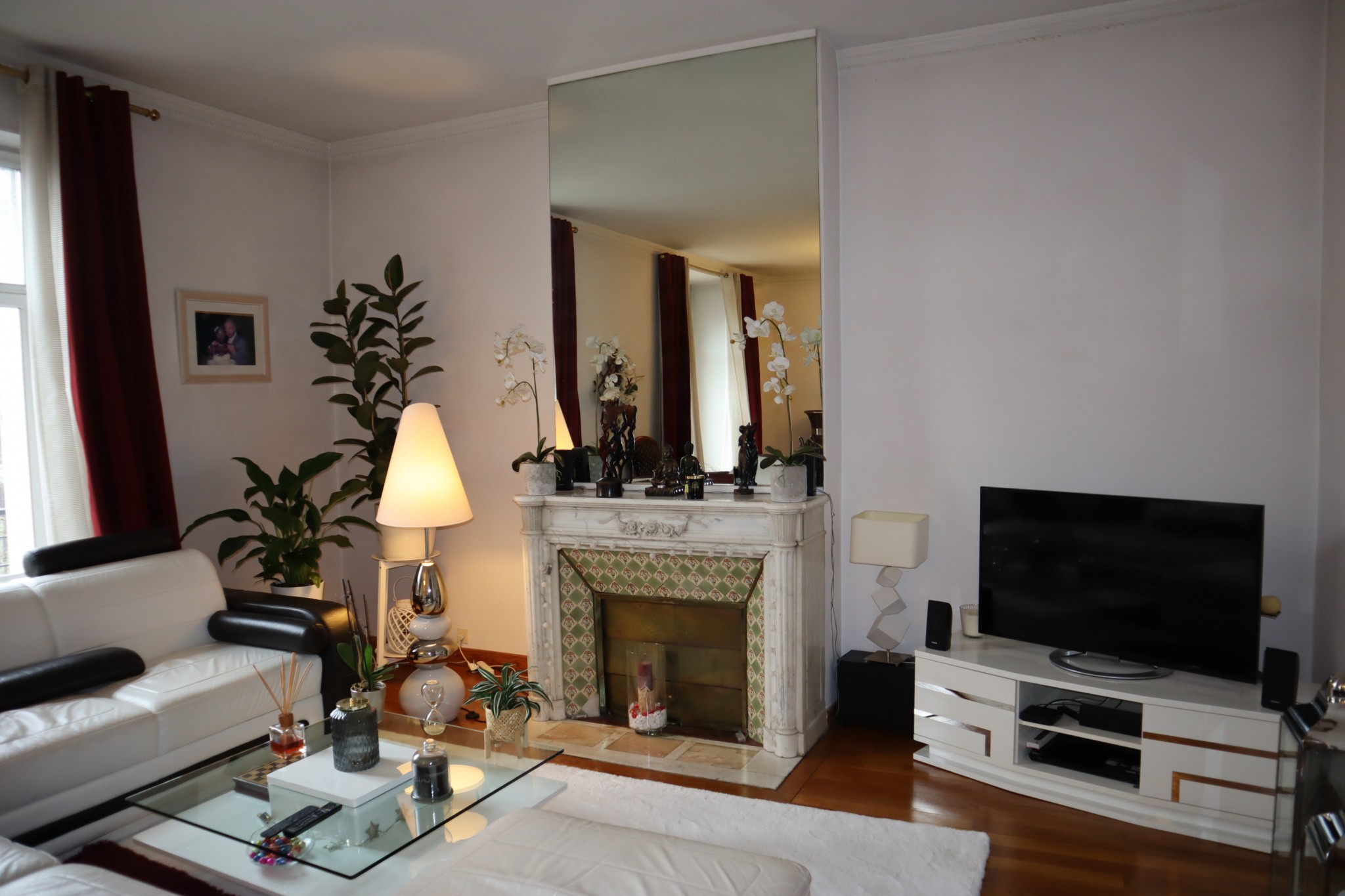 Vente Appartement à Autun 6 pièces