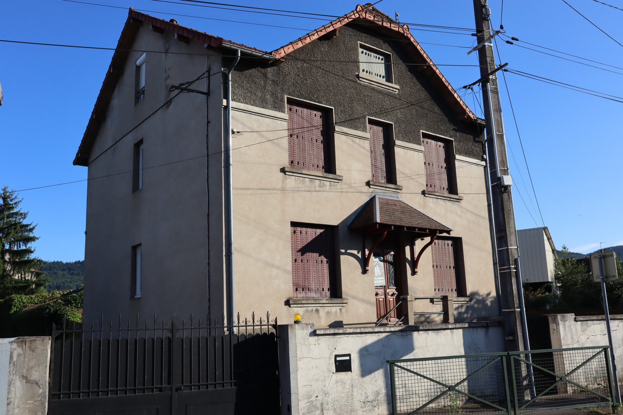 Vente Maison à Autun 8 pièces