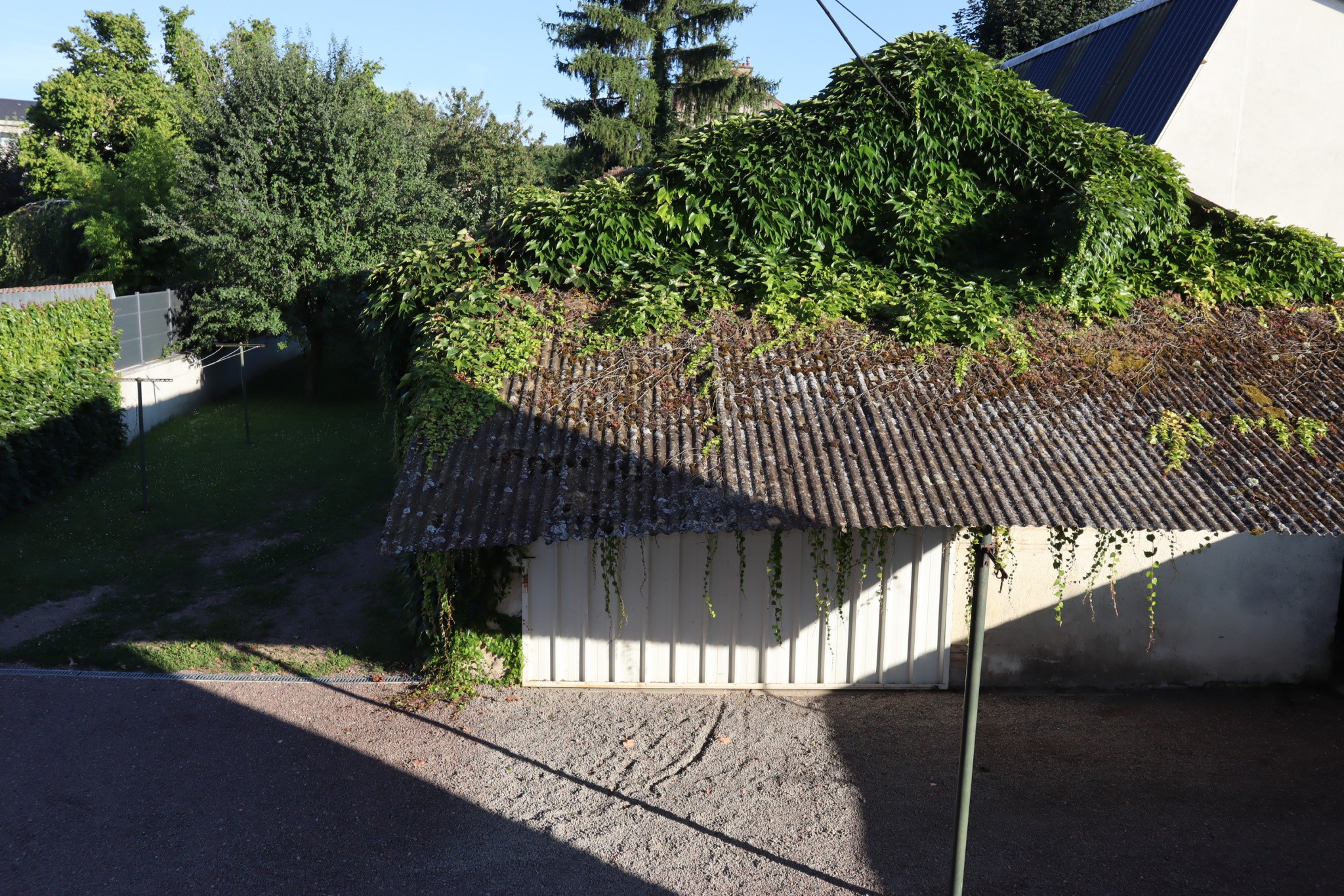 Vente Maison à Autun 8 pièces