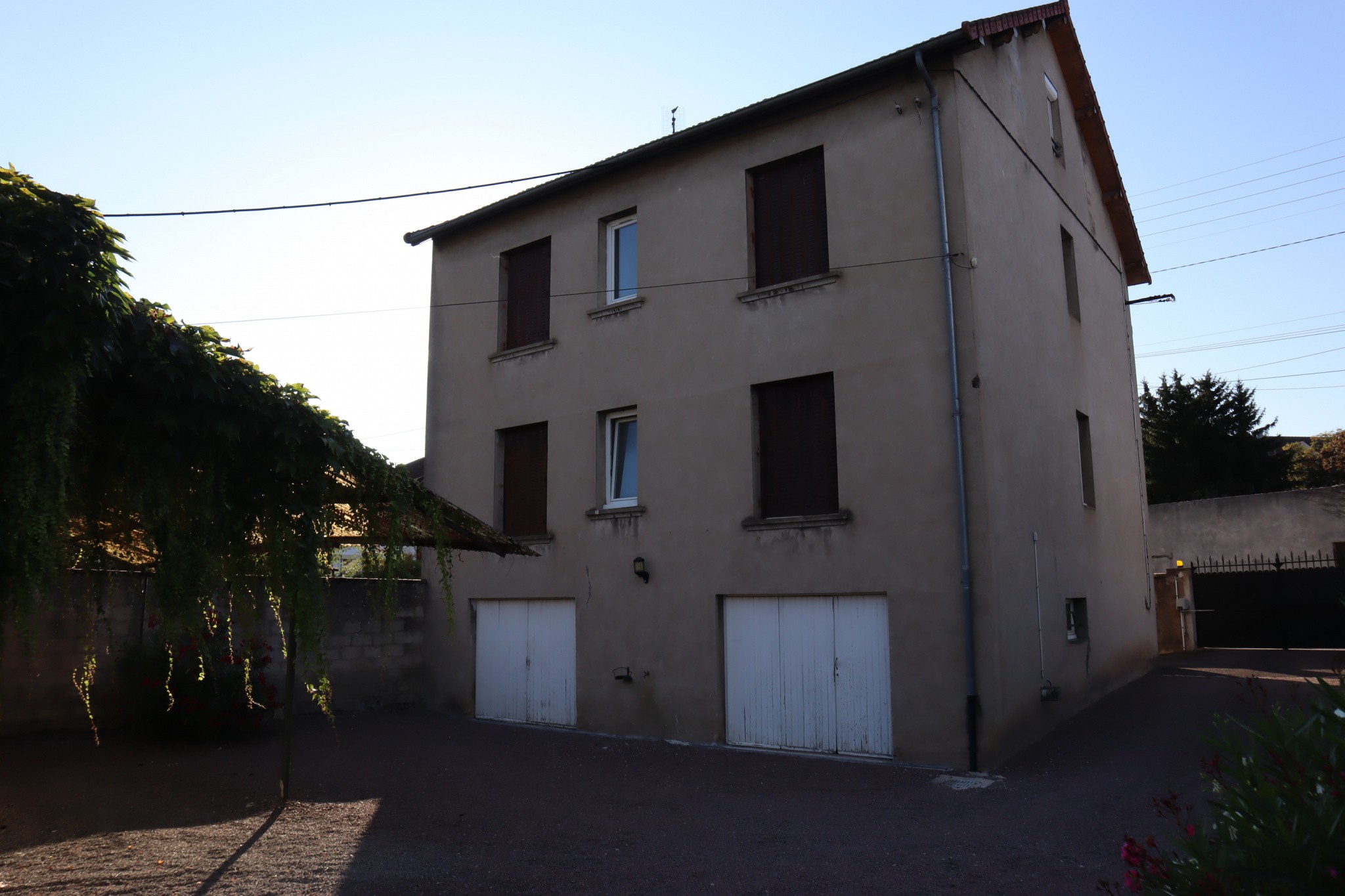 Vente Maison à Autun 8 pièces