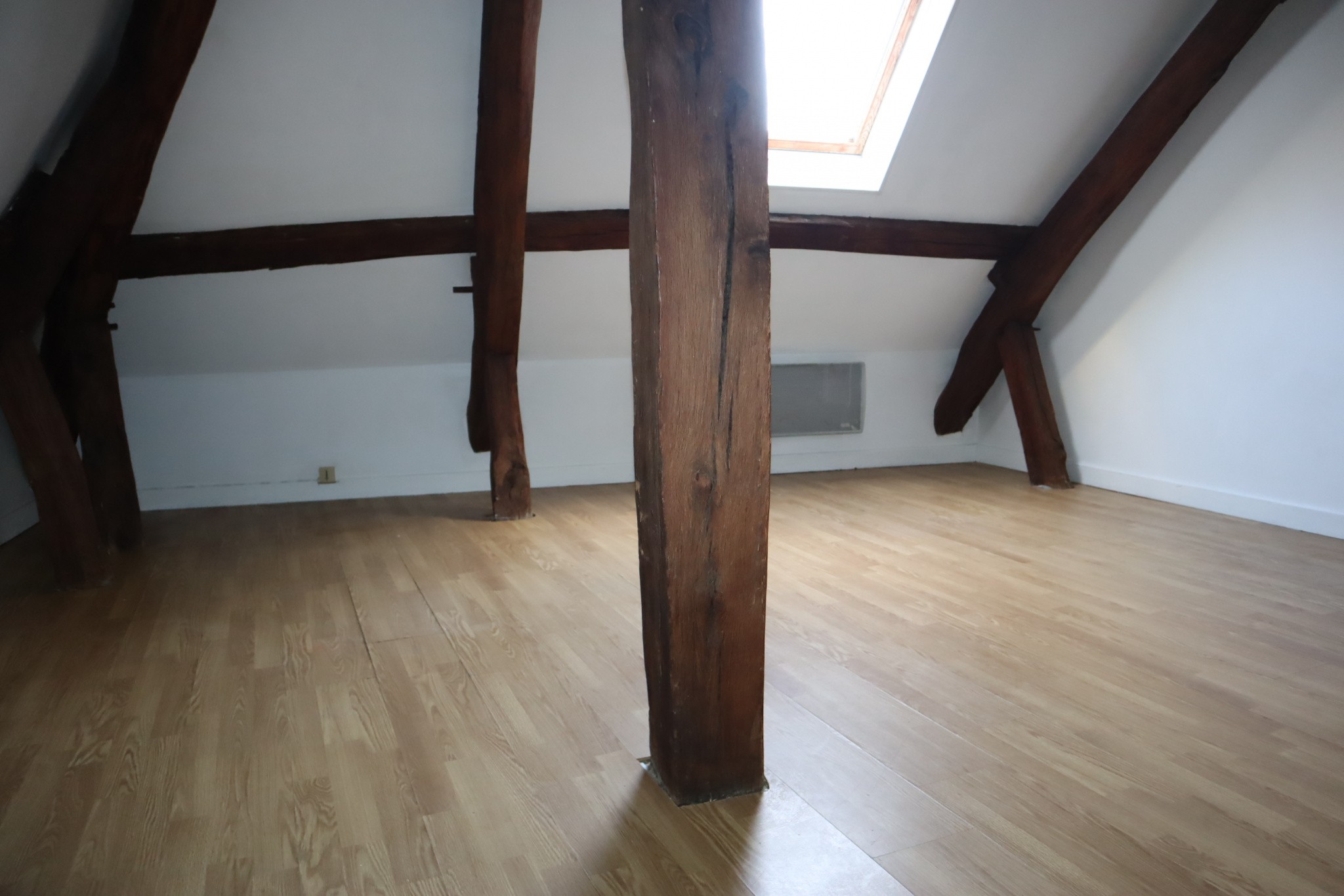 Vente Appartement à Autun 4 pièces