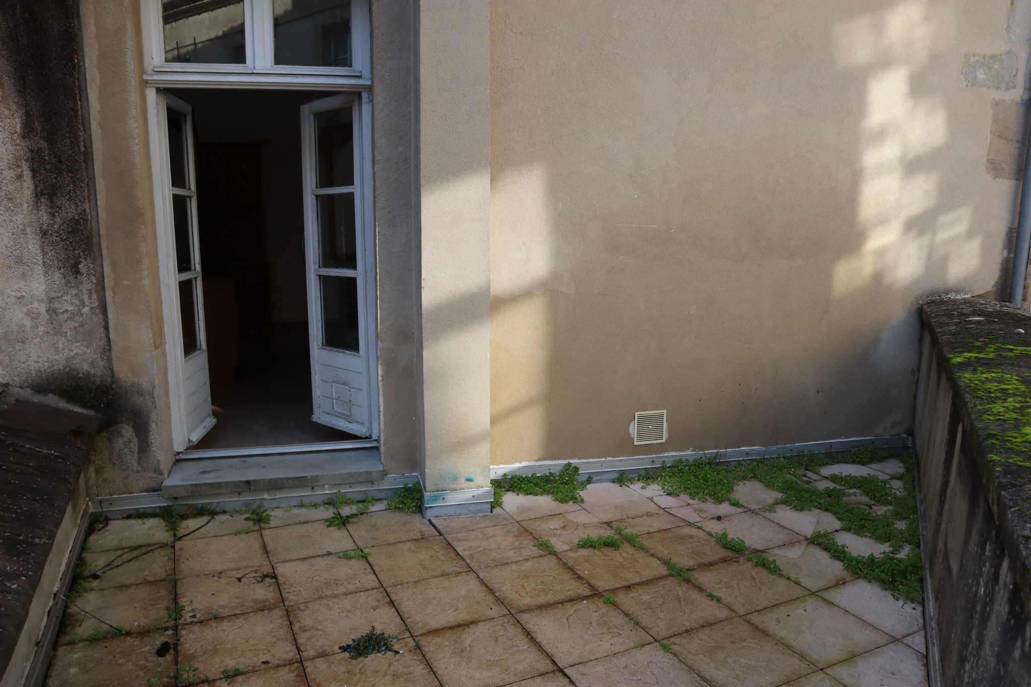 Vente Appartement à Autun 4 pièces