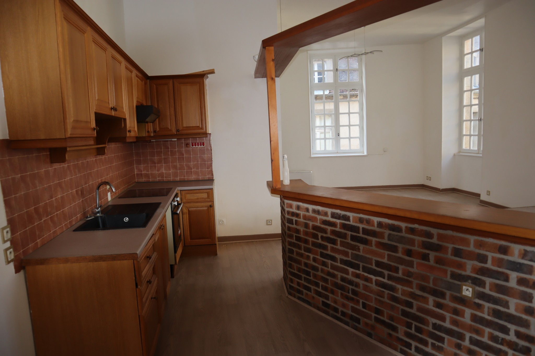 Vente Appartement à Autun 4 pièces