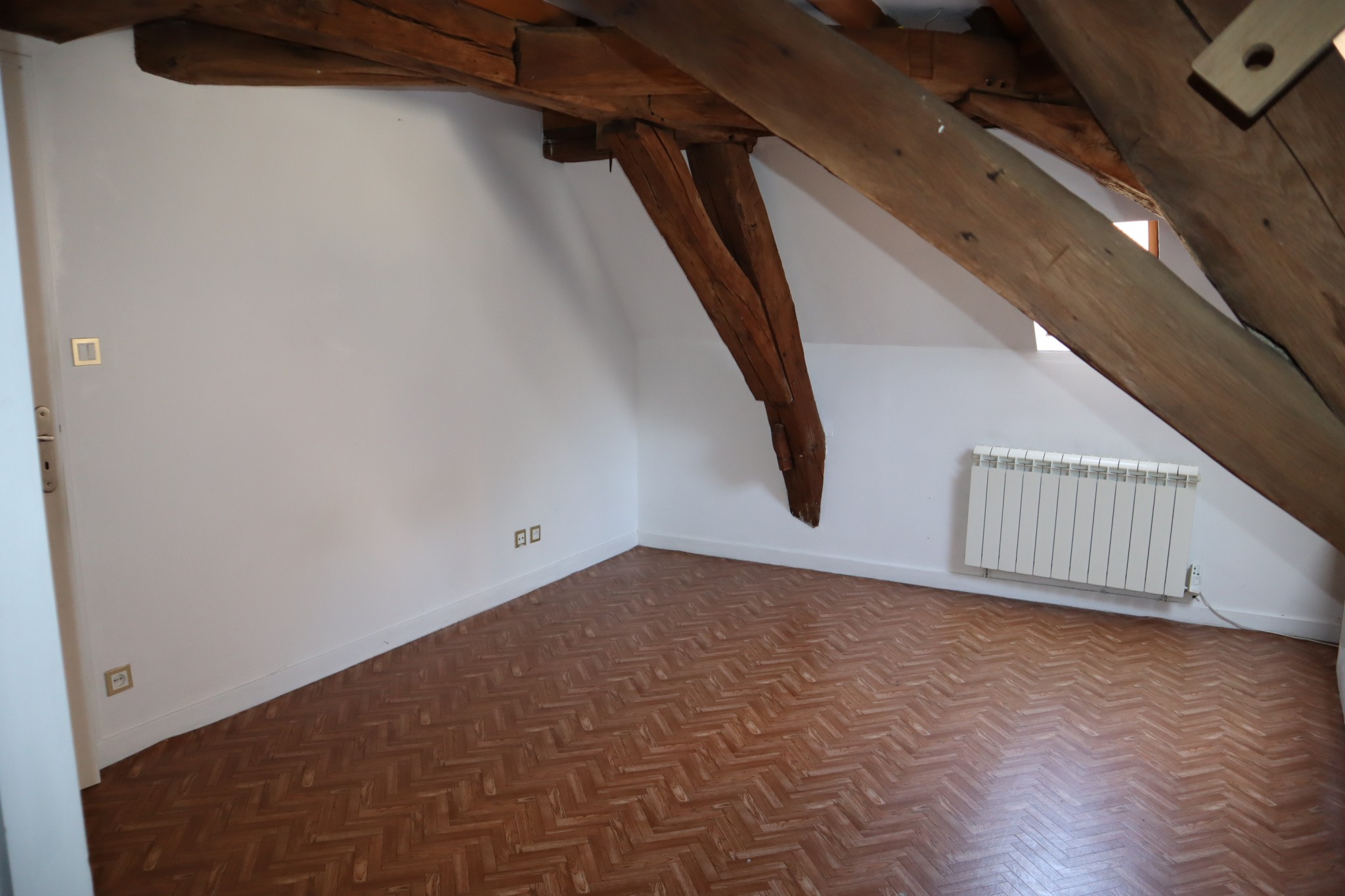 Vente Appartement à Autun 4 pièces