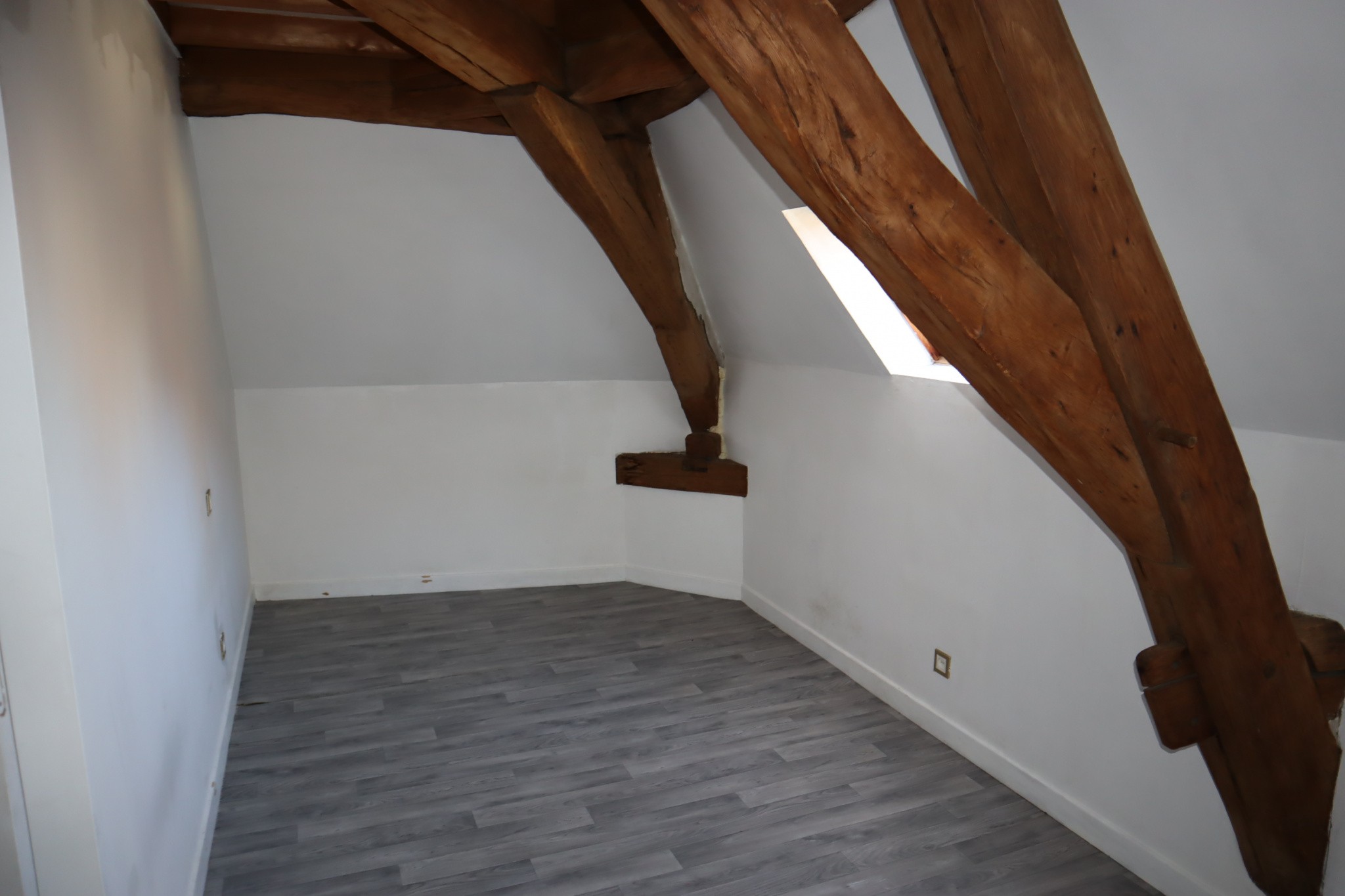 Vente Appartement à Autun 4 pièces