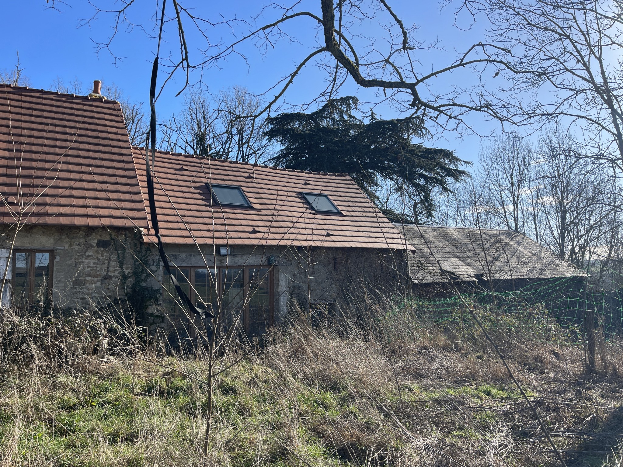 Vente Maison à Marcillat-en-Combraille 6 pièces