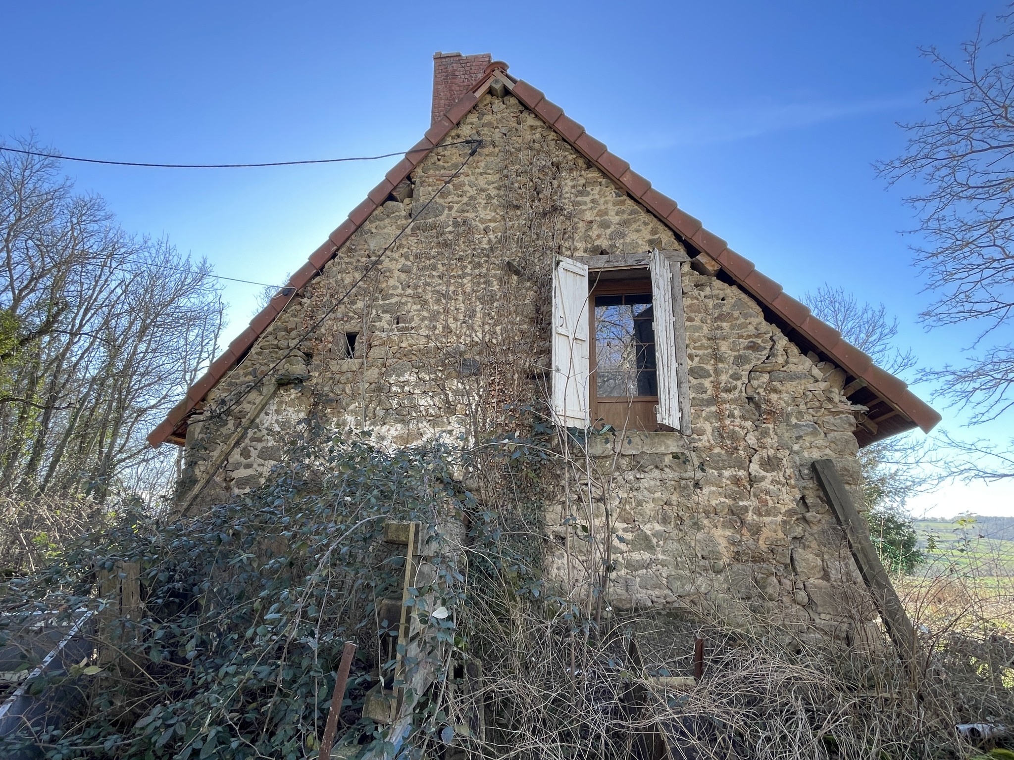 Vente Maison à Marcillat-en-Combraille 6 pièces