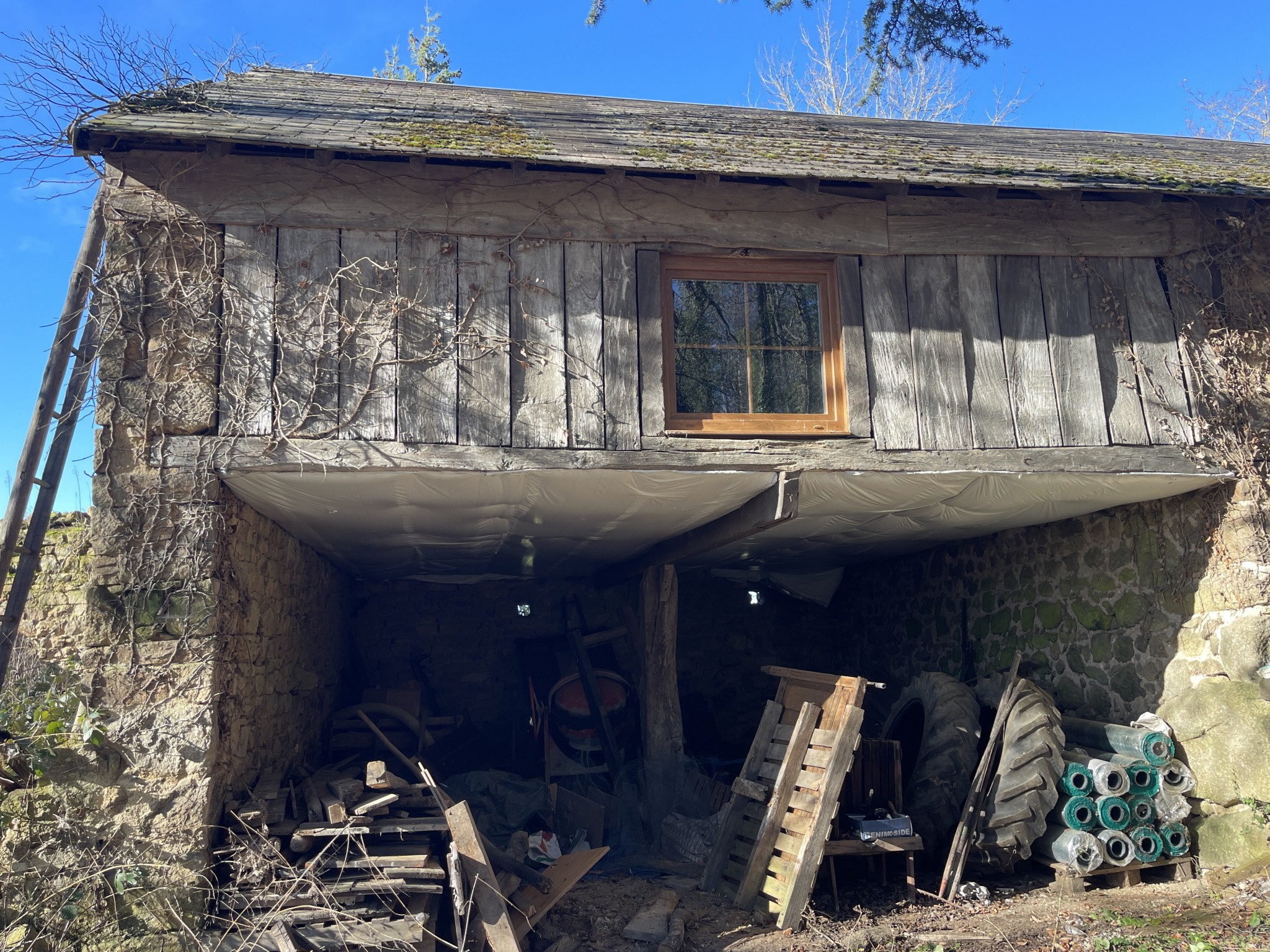 Vente Maison à Marcillat-en-Combraille 6 pièces