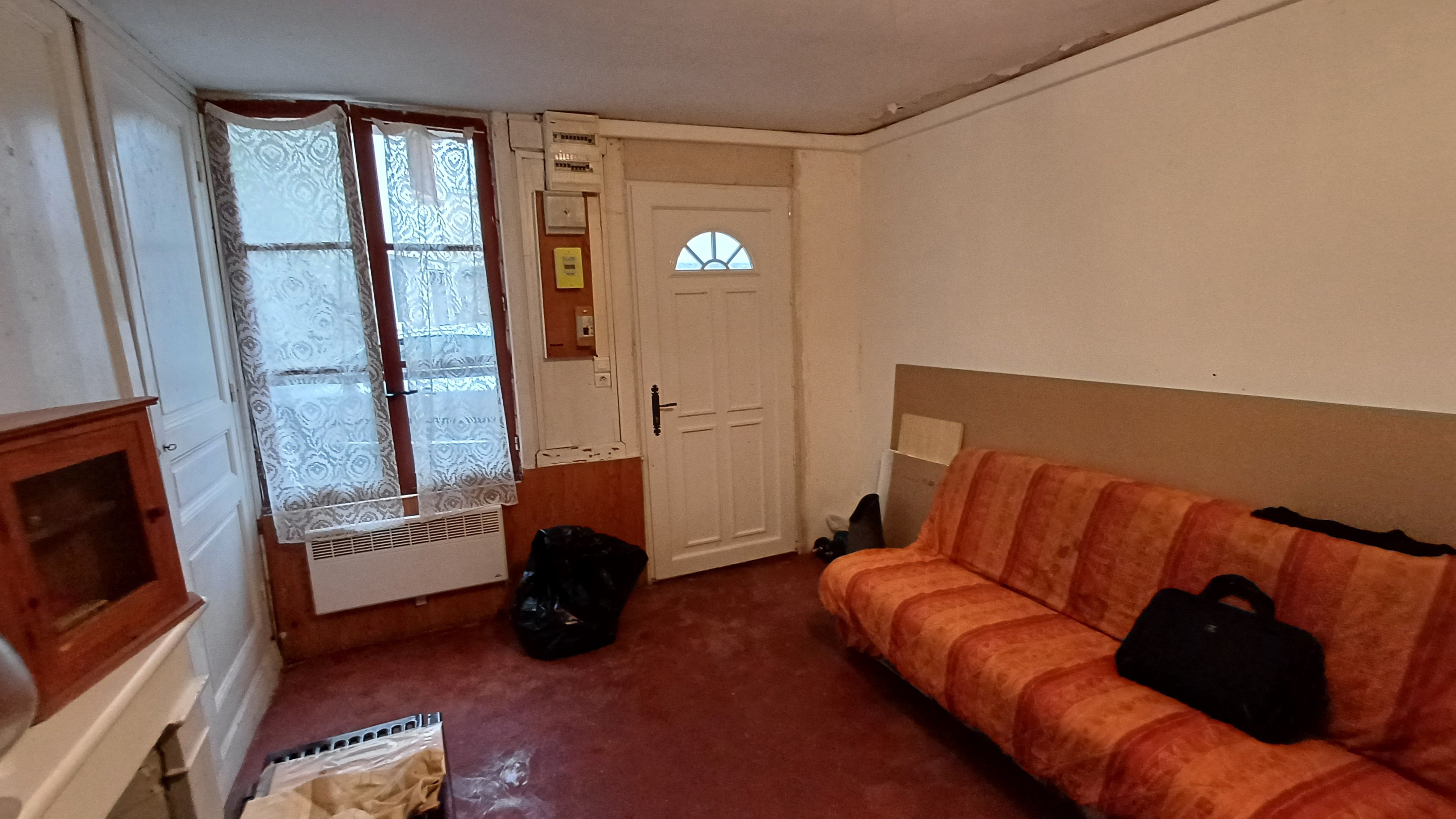 Vente Maison à Neuilly-Saint-Front 3 pièces