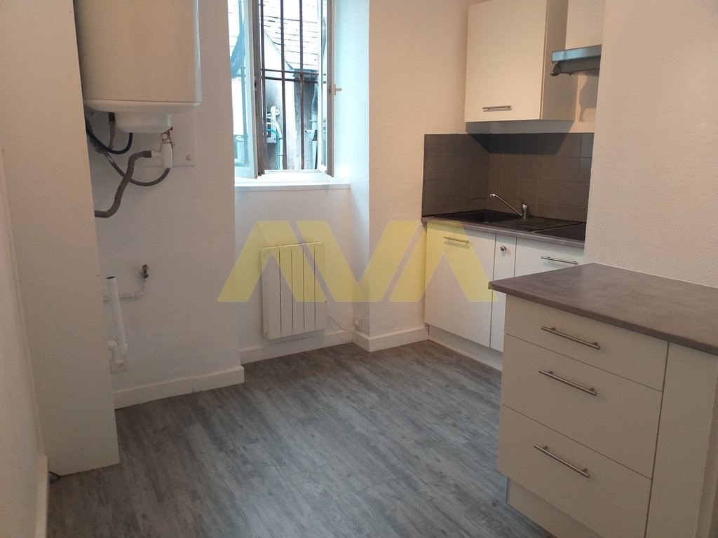 Location Appartement à Oloron-Sainte-Marie 1 pièce