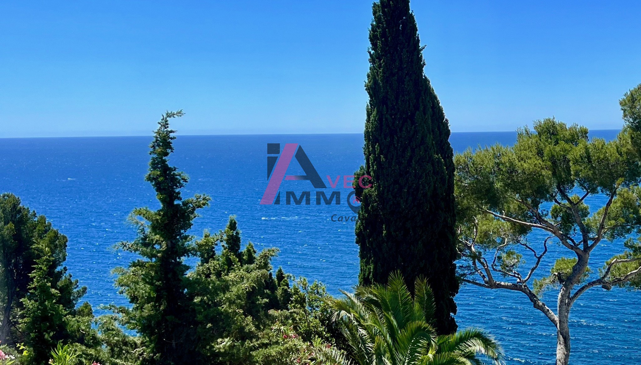 Vente Appartement à Cavalaire-sur-Mer 1 pièce