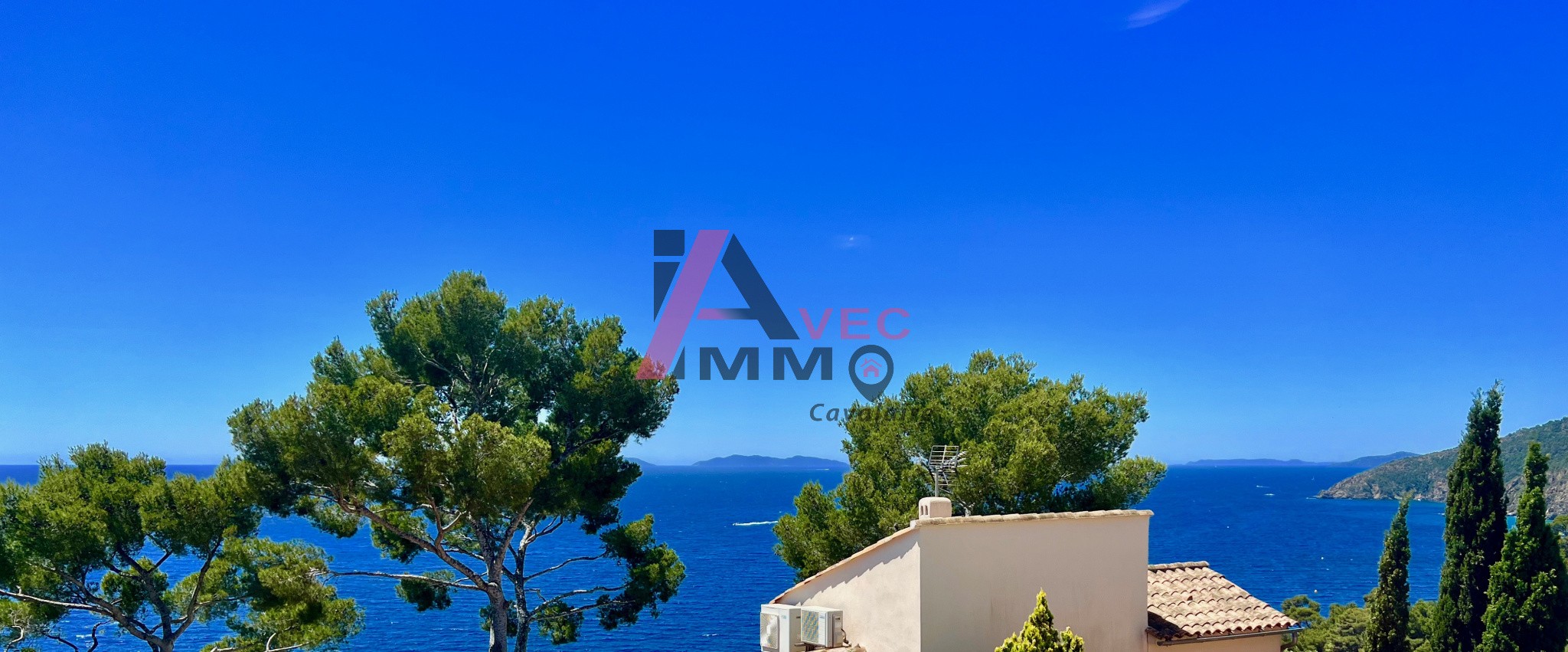 Vente Appartement à Cavalaire-sur-Mer 1 pièce