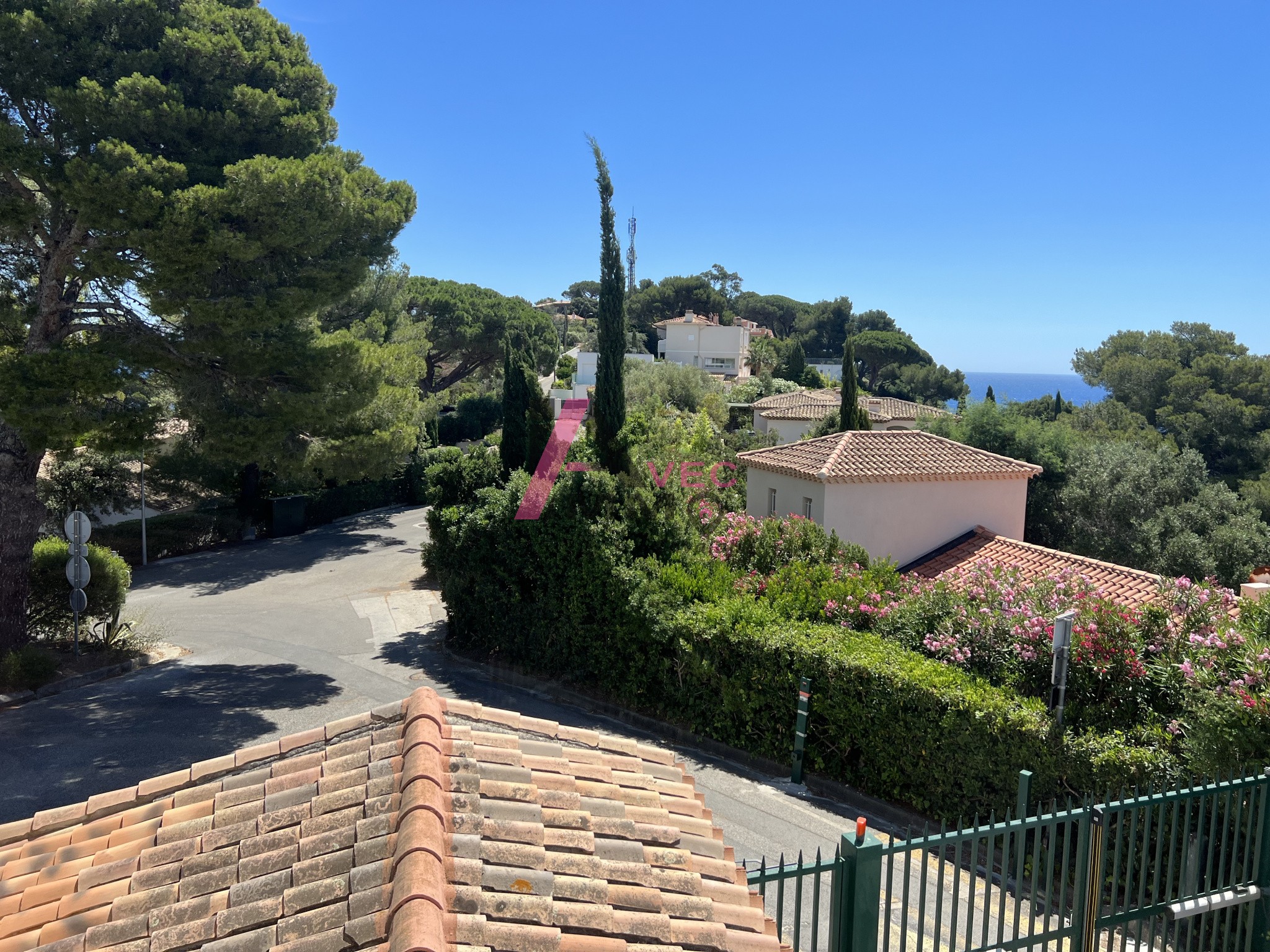 Vente Appartement à Cavalaire-sur-Mer 1 pièce