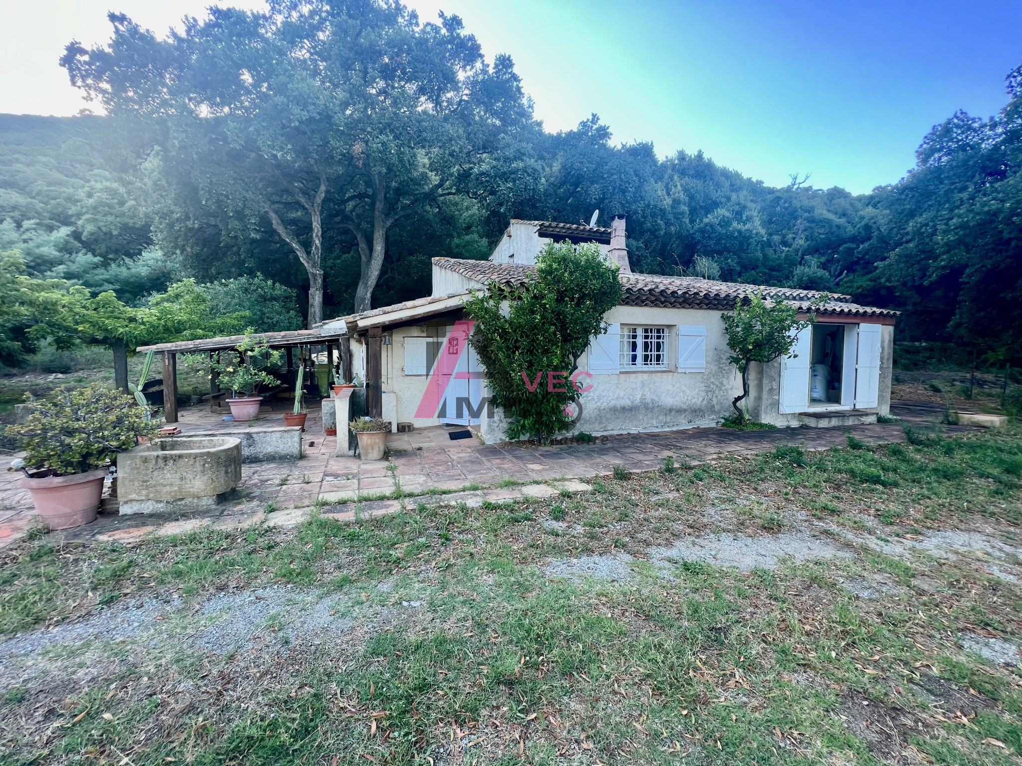 Vente Maison à Cavalaire-sur-Mer 5 pièces