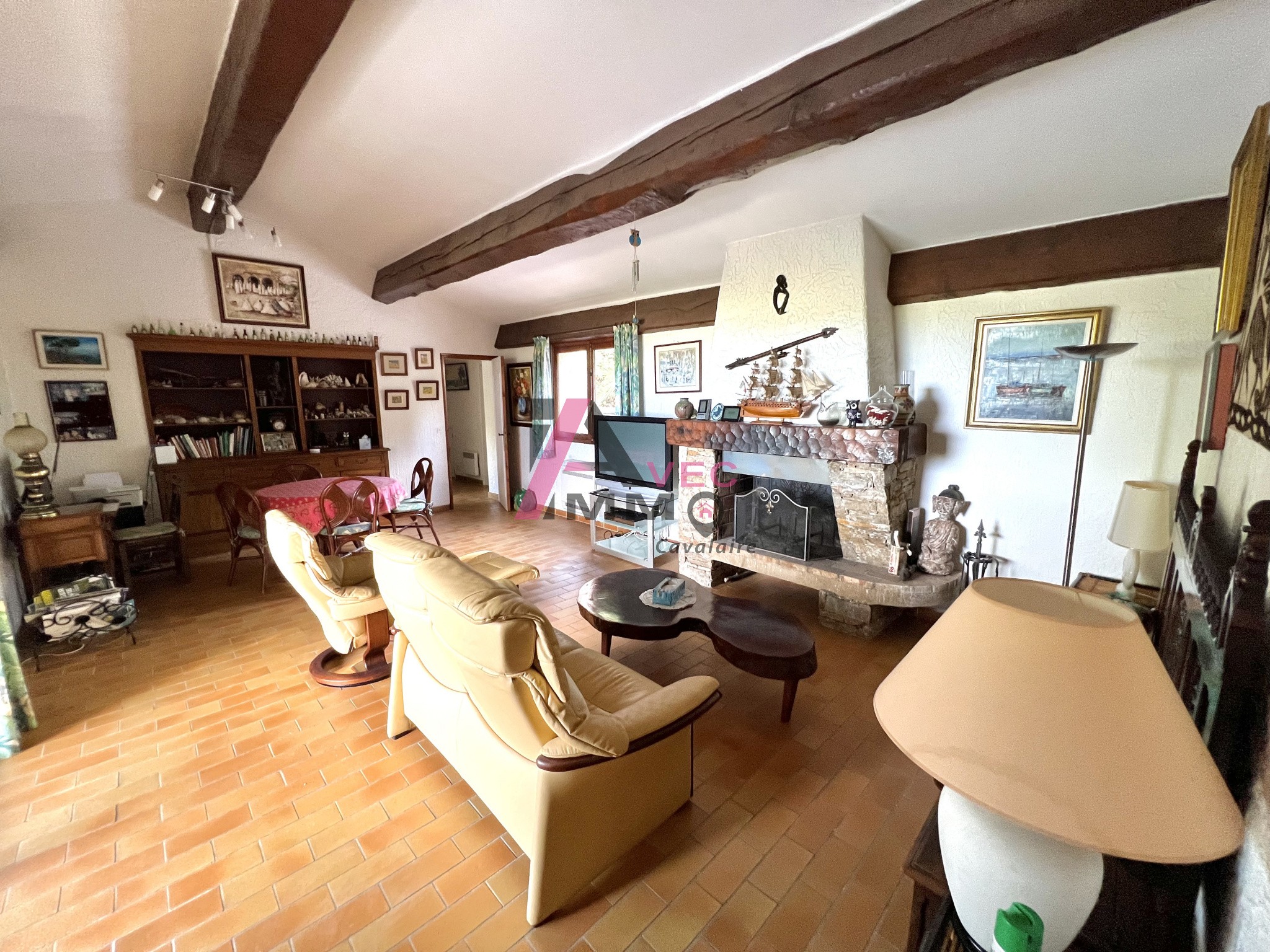 Vente Maison à Cavalaire-sur-Mer 4 pièces