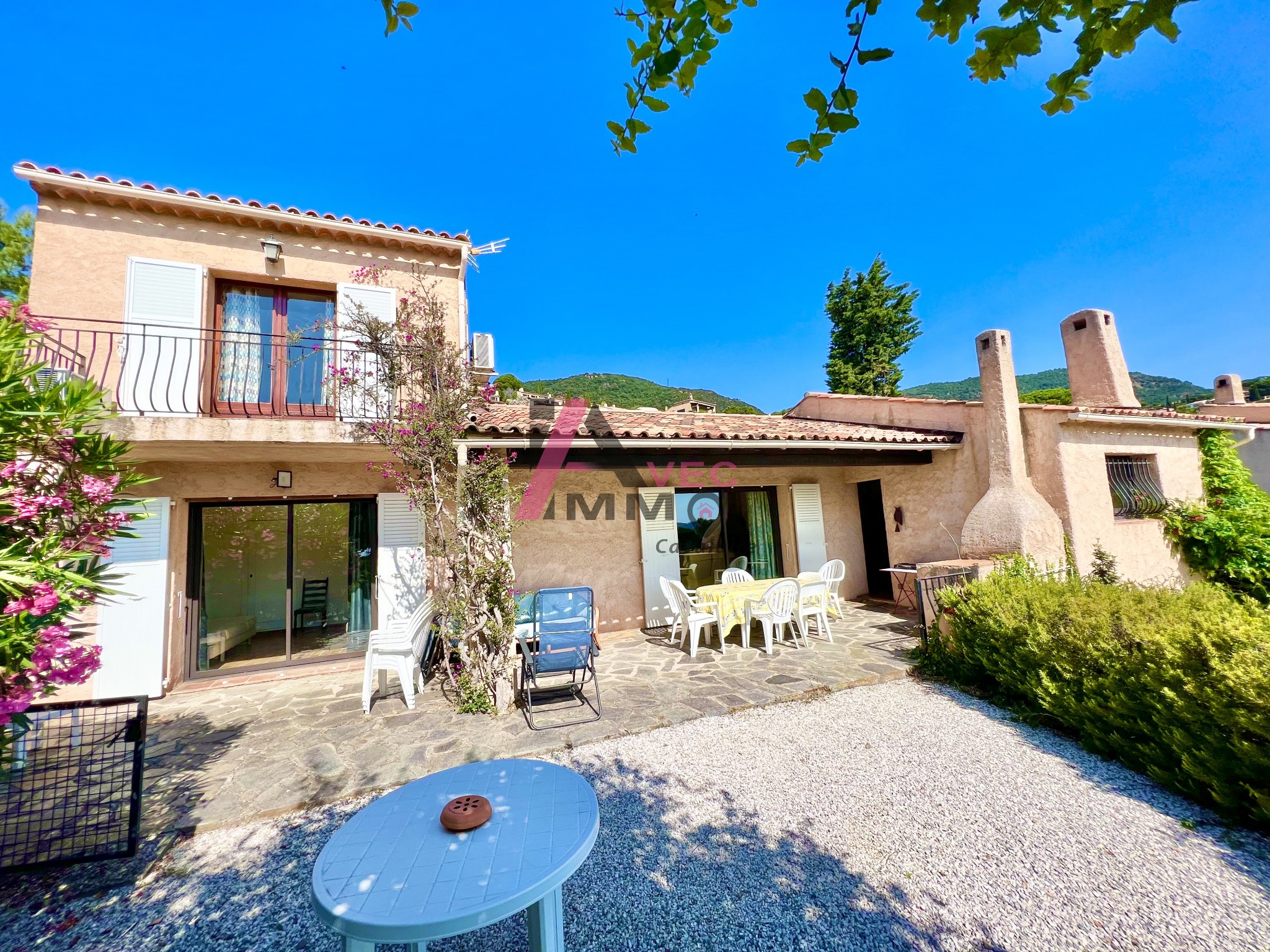 Vente Maison à Cavalaire-sur-Mer 4 pièces