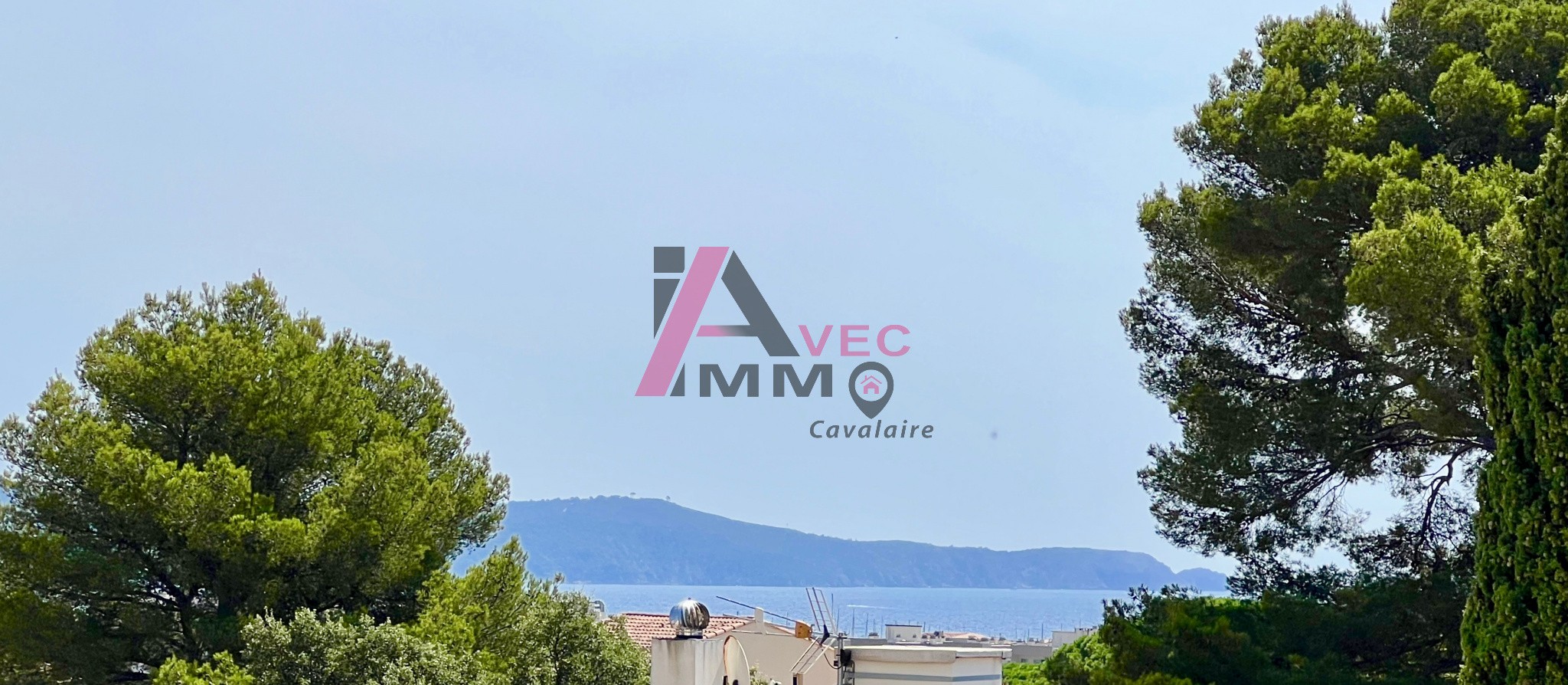 Vente Appartement à Cavalaire-sur-Mer 1 pièce