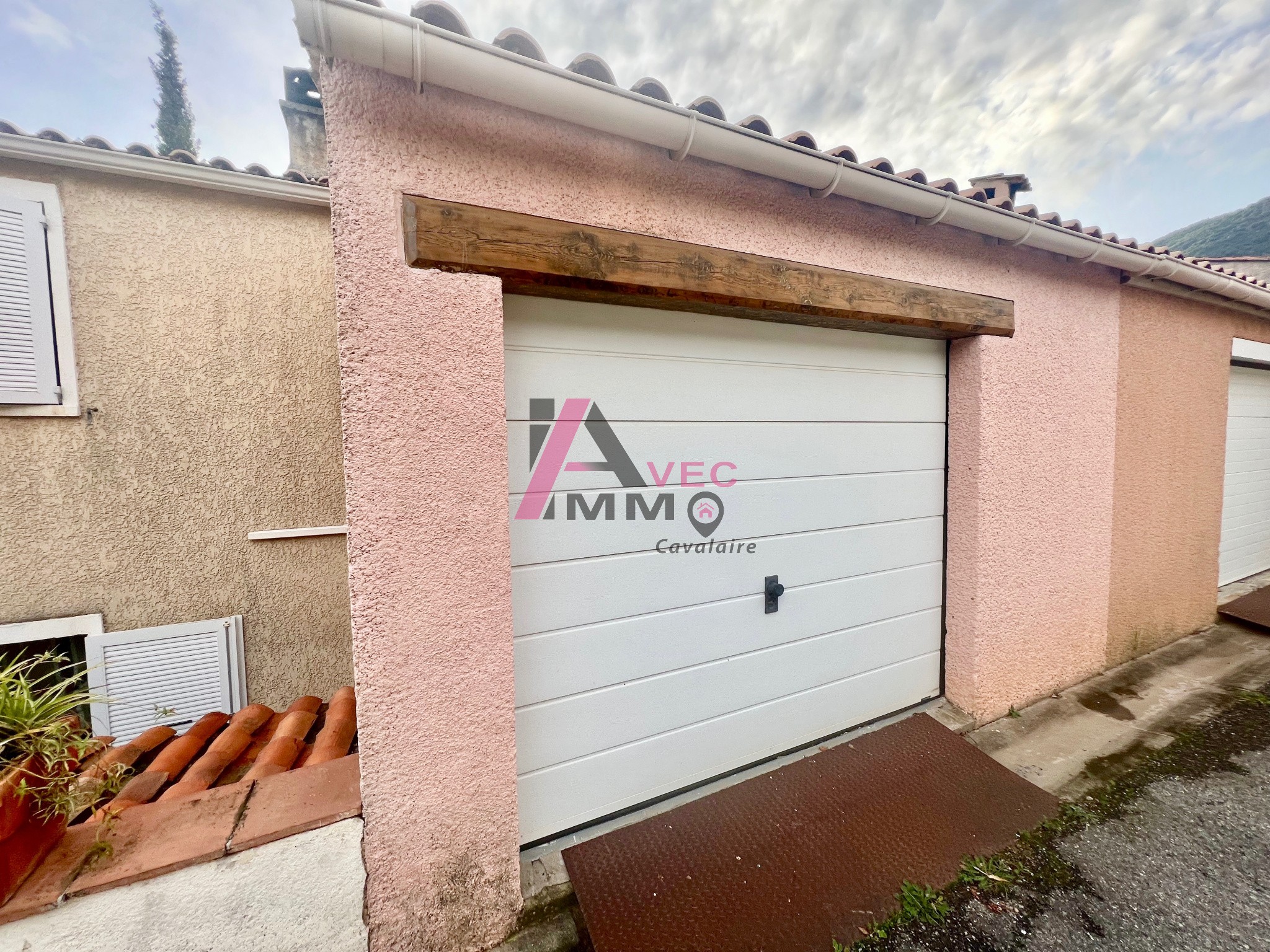 Vente Maison à Cavalaire-sur-Mer 4 pièces