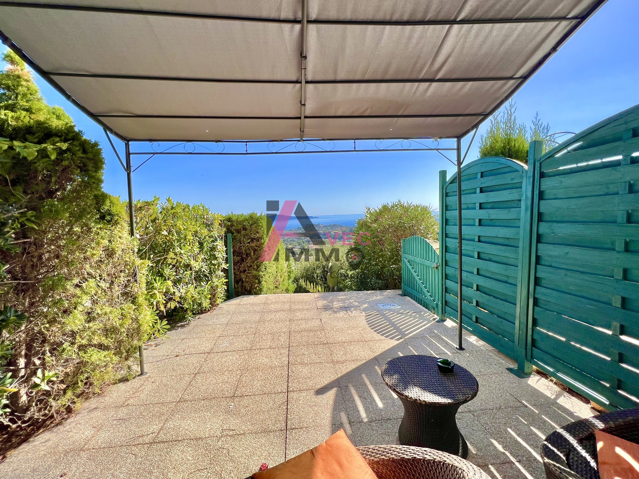 Vente Appartement à Cavalaire-sur-Mer 2 pièces