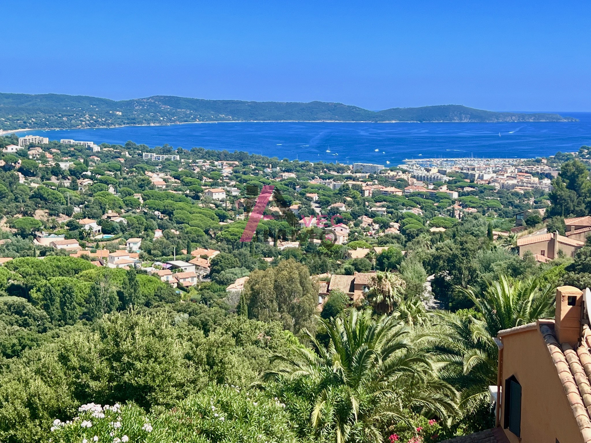 Vente Maison à Cavalaire-sur-Mer 6 pièces