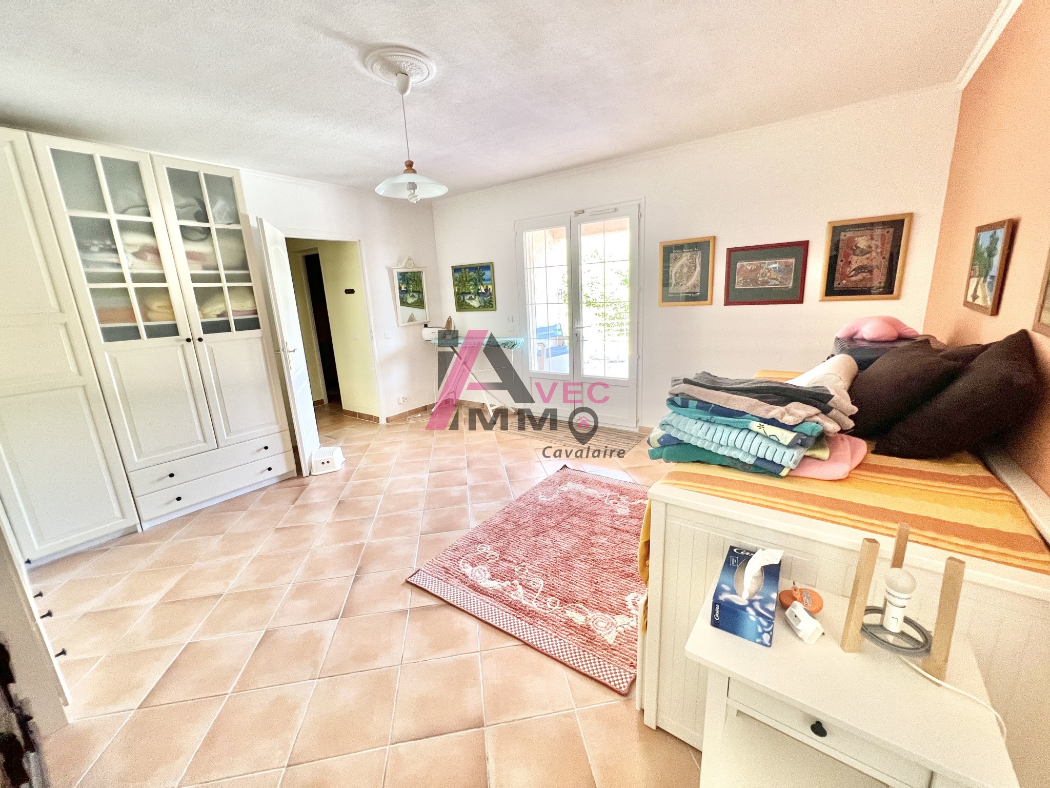 Vente Maison à Cavalaire-sur-Mer 7 pièces