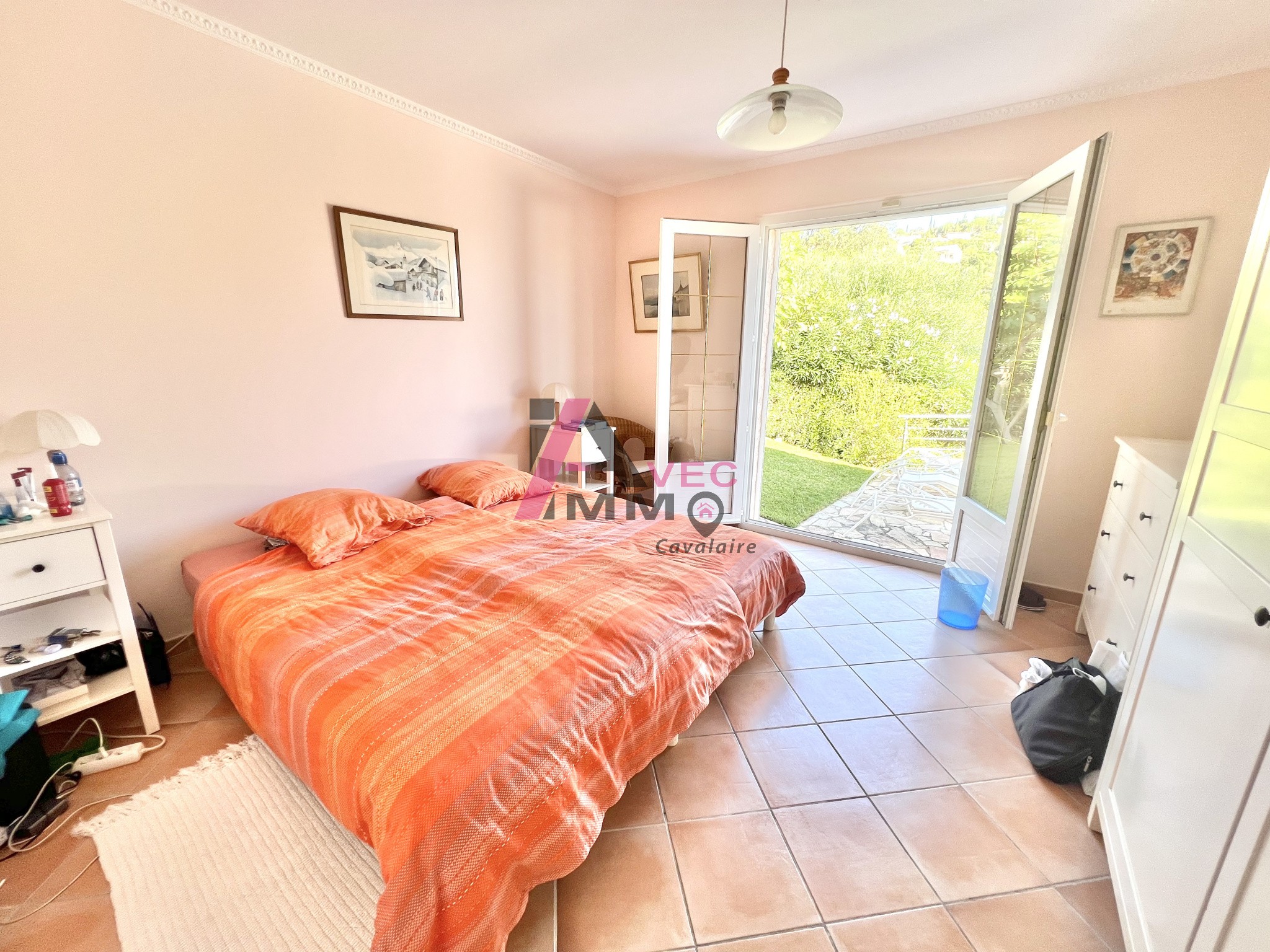 Vente Maison à Cavalaire-sur-Mer 7 pièces