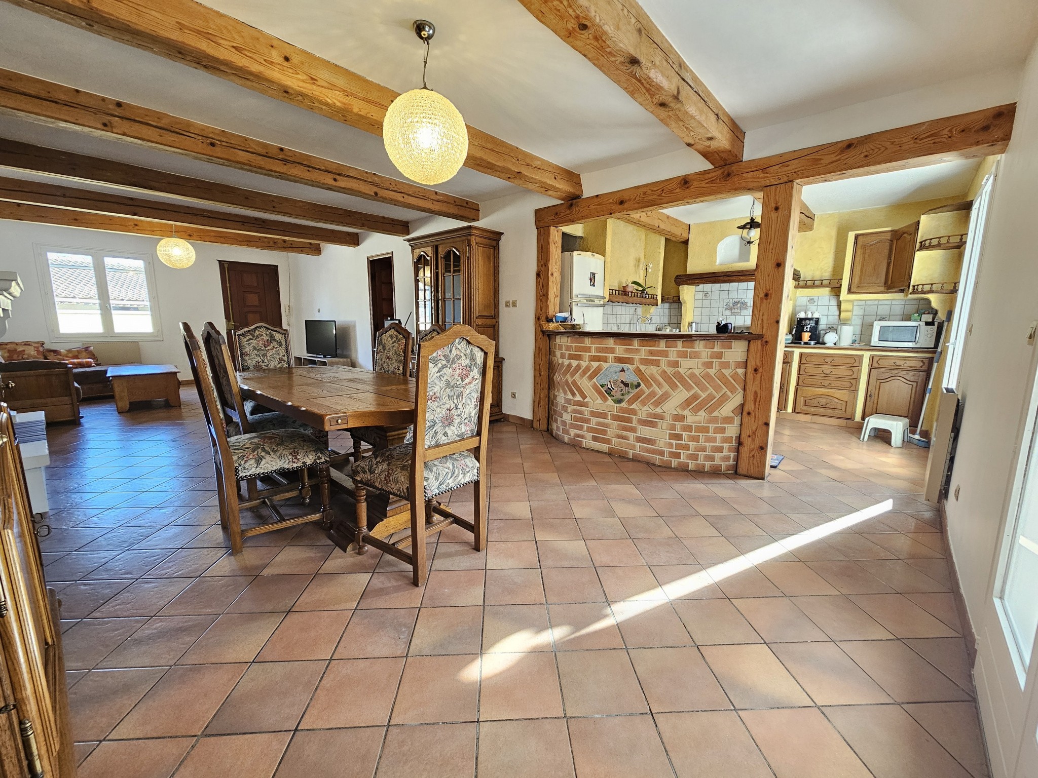 Vente Maison à le Pontet 4 pièces